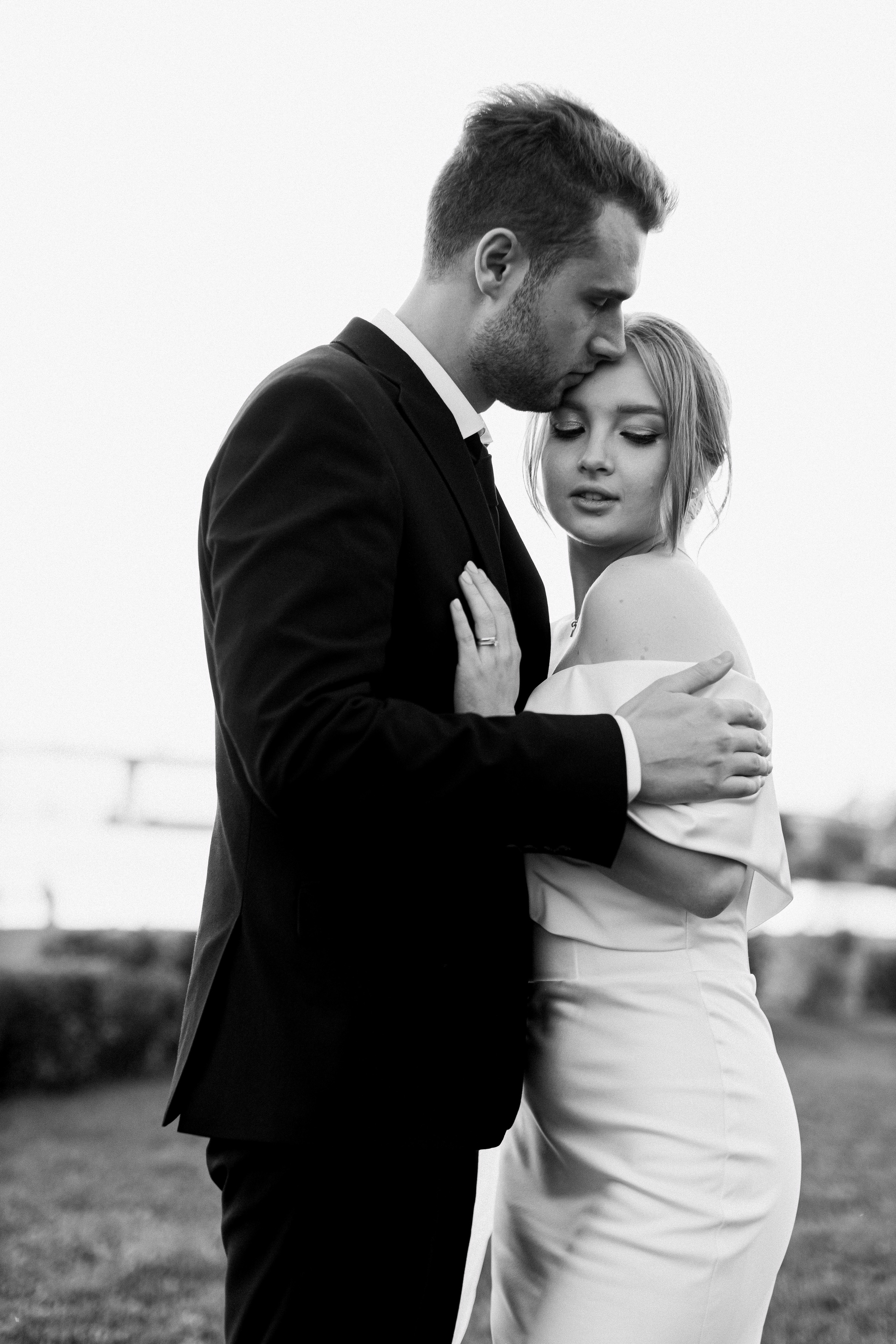 Вилл & Наталья — Санкт-Петербург. Свадебный фотограф Ричард Конвенсаров Wedding Photographer Richard & I