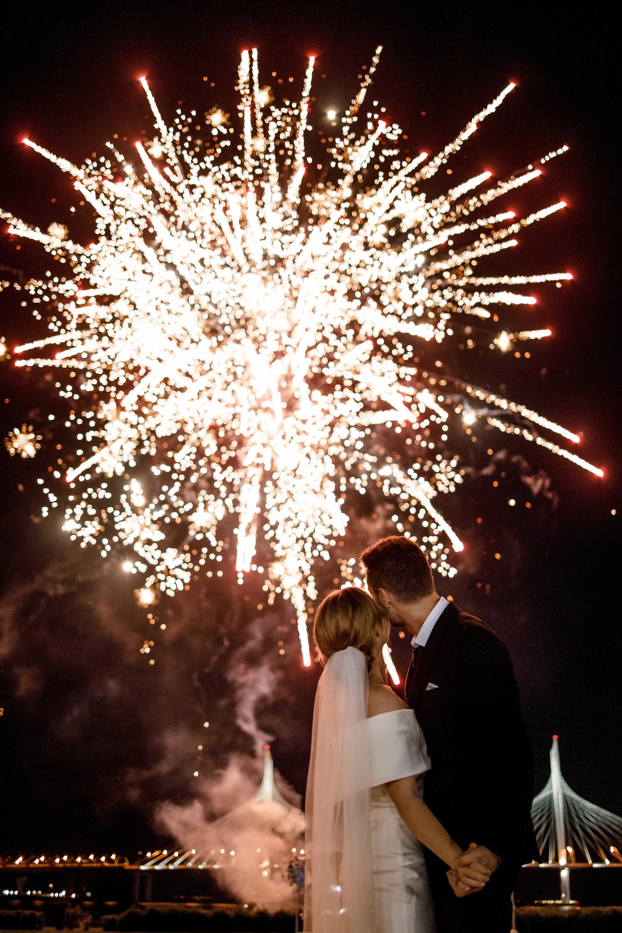 Вилл & Наталья — Санкт-Петербург. Свадебный фотограф Ричард Конвенсаров Wedding Photographer Richard & I