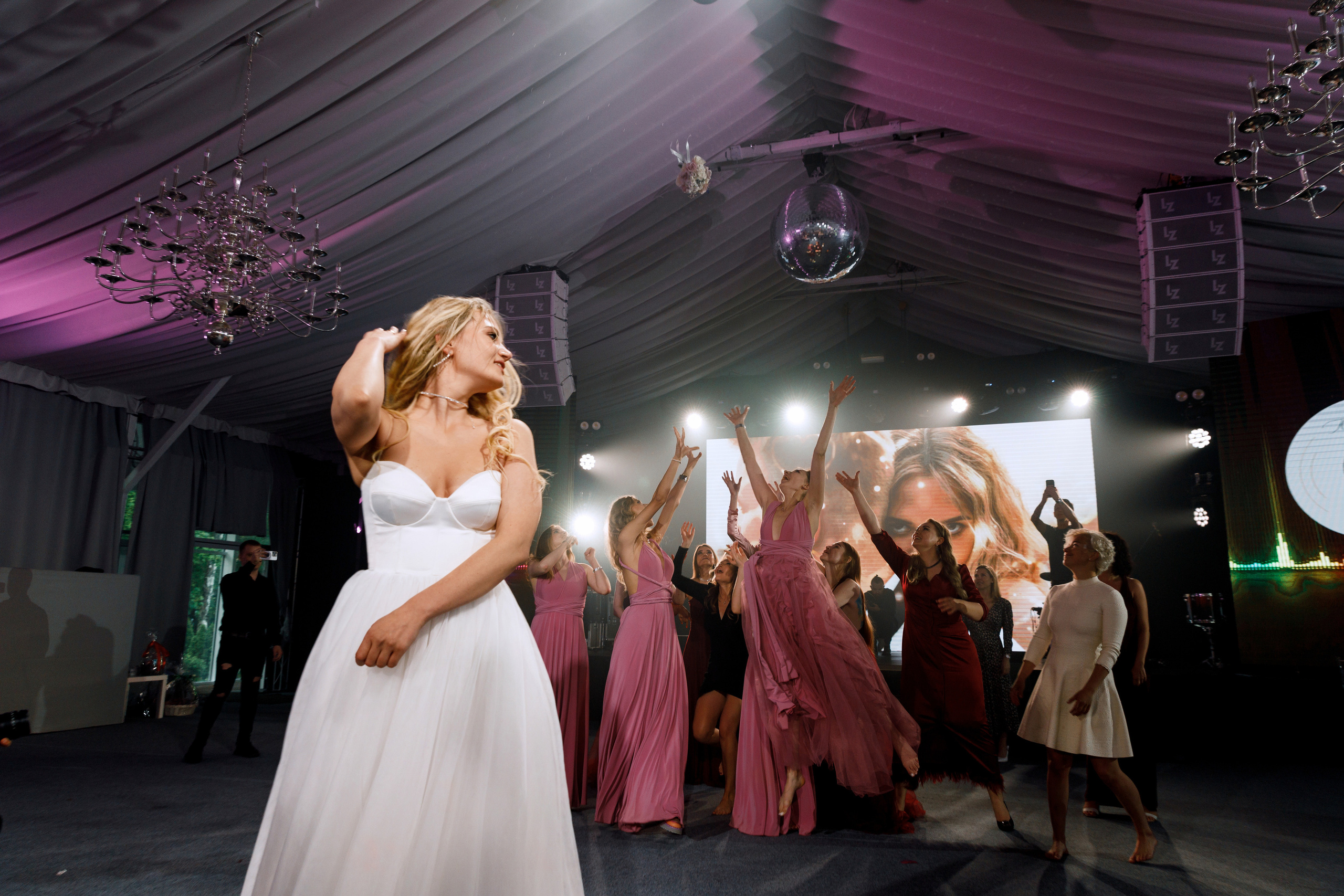 Пантелеймон & Алиса — День 2 (Санкт-Петербург). Свадебный фотограф Ричард Конвенсаров Wedding Photographer Richard & I