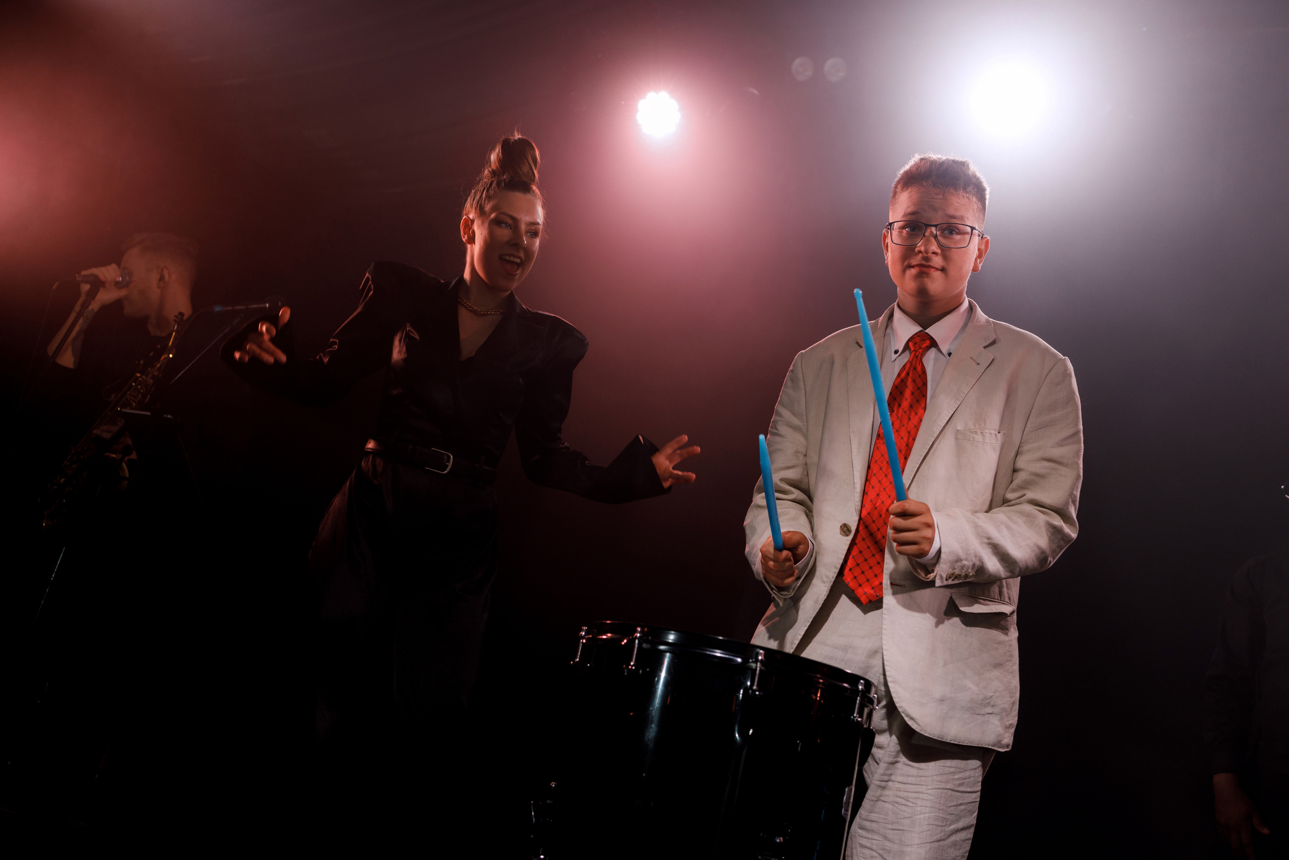 Пантелеймон & Алиса — День 2 (Санкт-Петербург). Свадебный фотограф Ричард Конвенсаров Wedding Photographer Richard & I