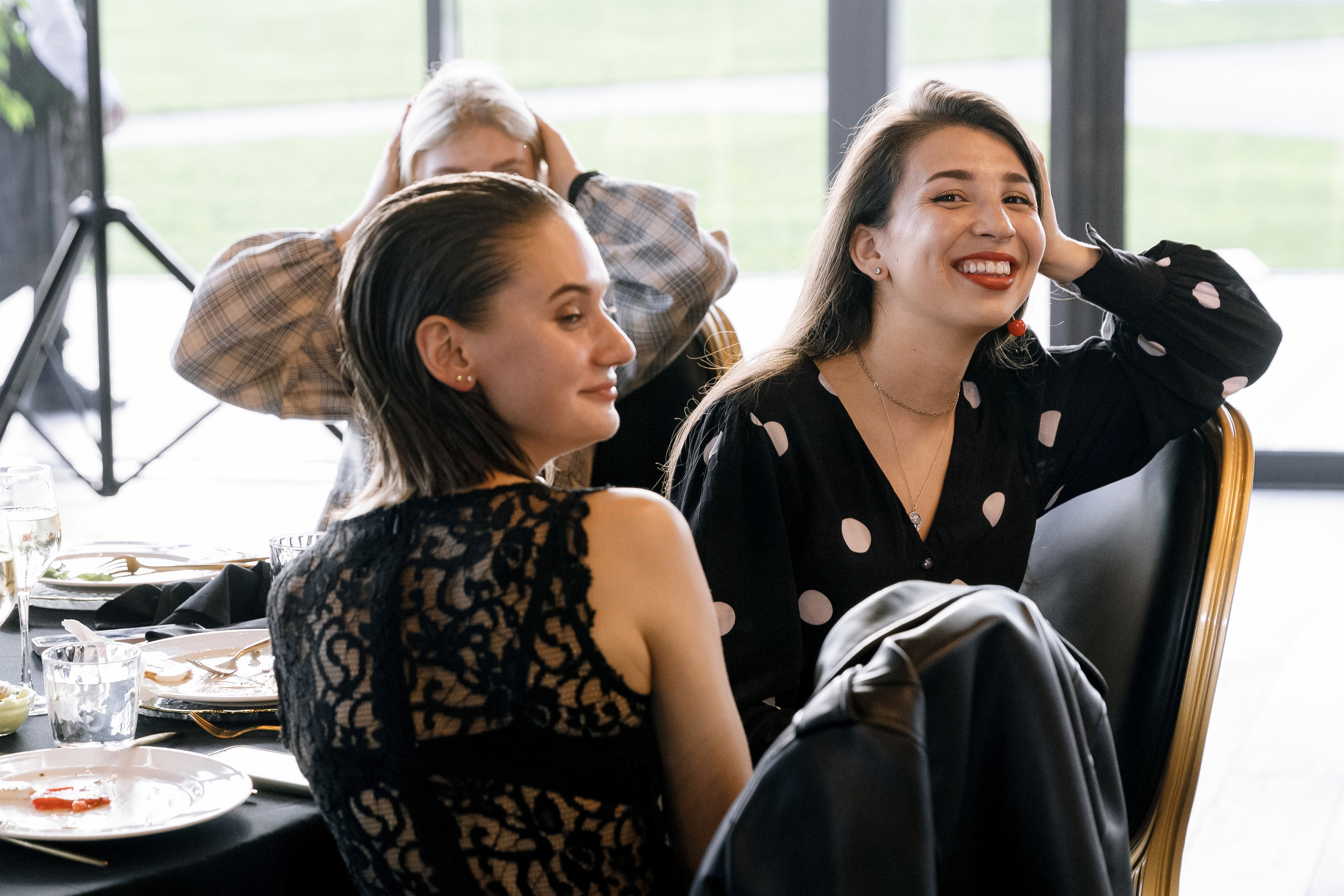 Вилл & Наталья — Санкт-Петербург. Свадебный фотограф Ричард Конвенсаров Wedding Photographer Richard & I