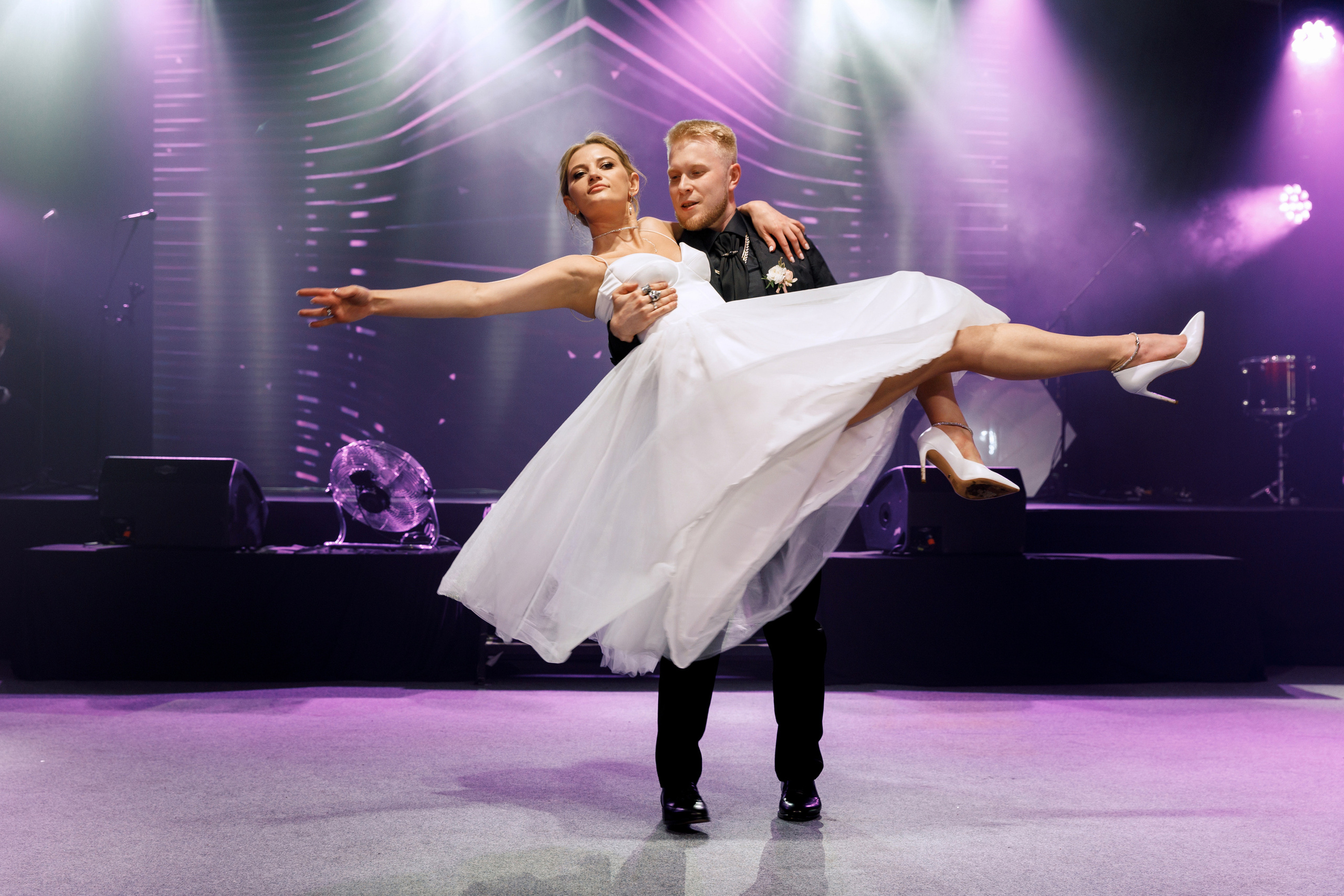 Пантелеймон & Алиса — День 2 (Санкт-Петербург). Свадебный фотограф Ричард Конвенсаров Wedding Photographer Richard & I