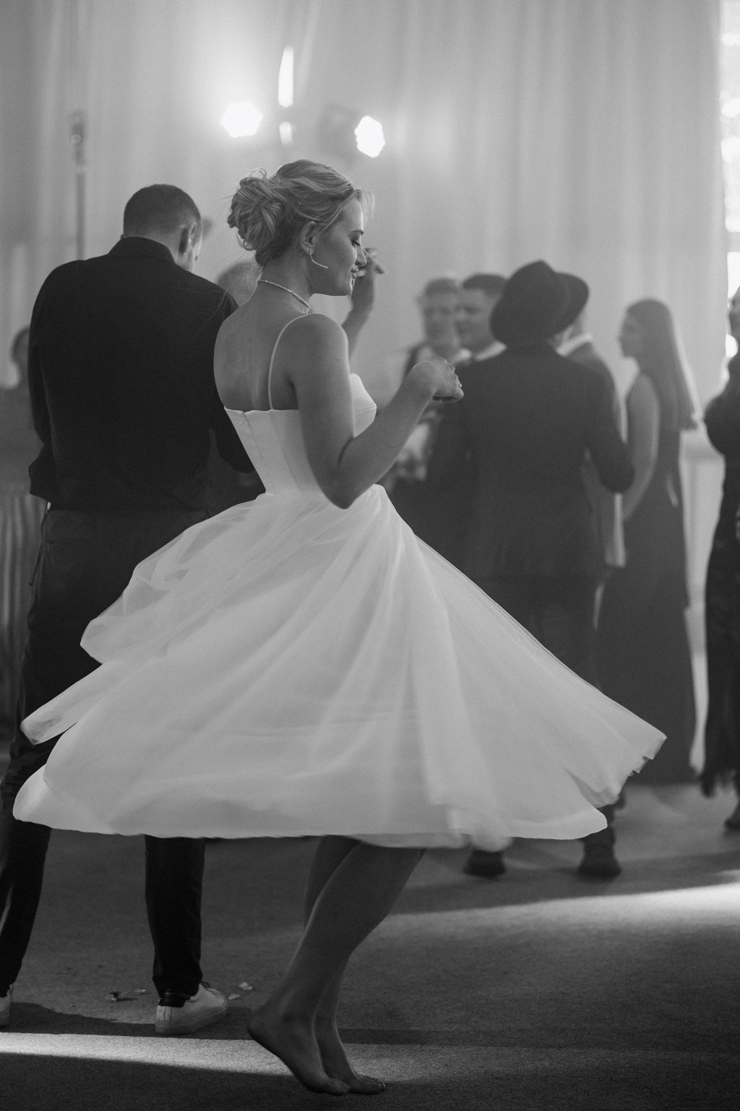 Пантелеймон & Алиса — День 2 (Санкт-Петербург). Свадебный фотограф Ричард Конвенсаров Wedding Photographer Richard & I