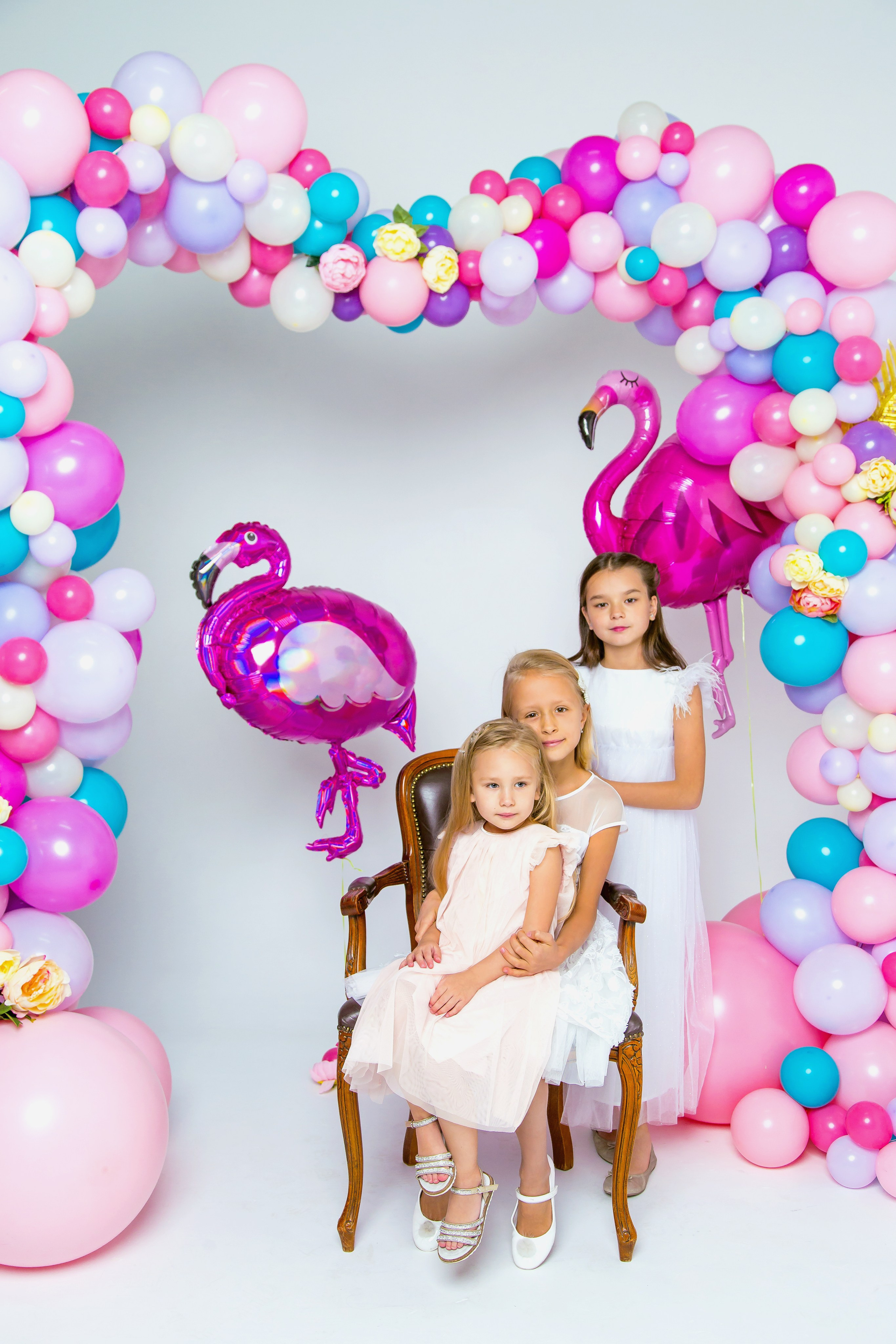 Детская. Главная