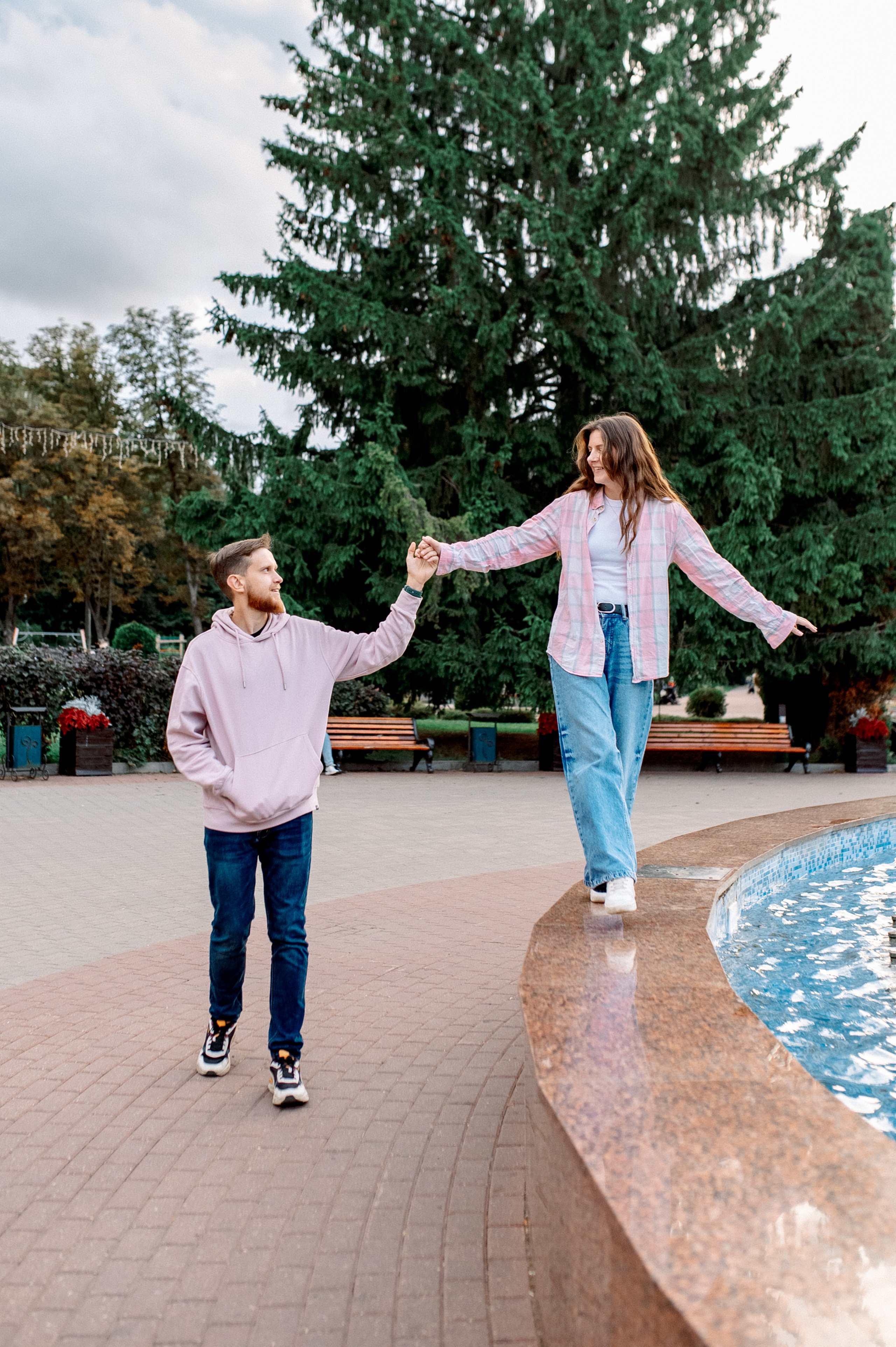 Маша+Руслан. Семейный и детский фотограф в Туле