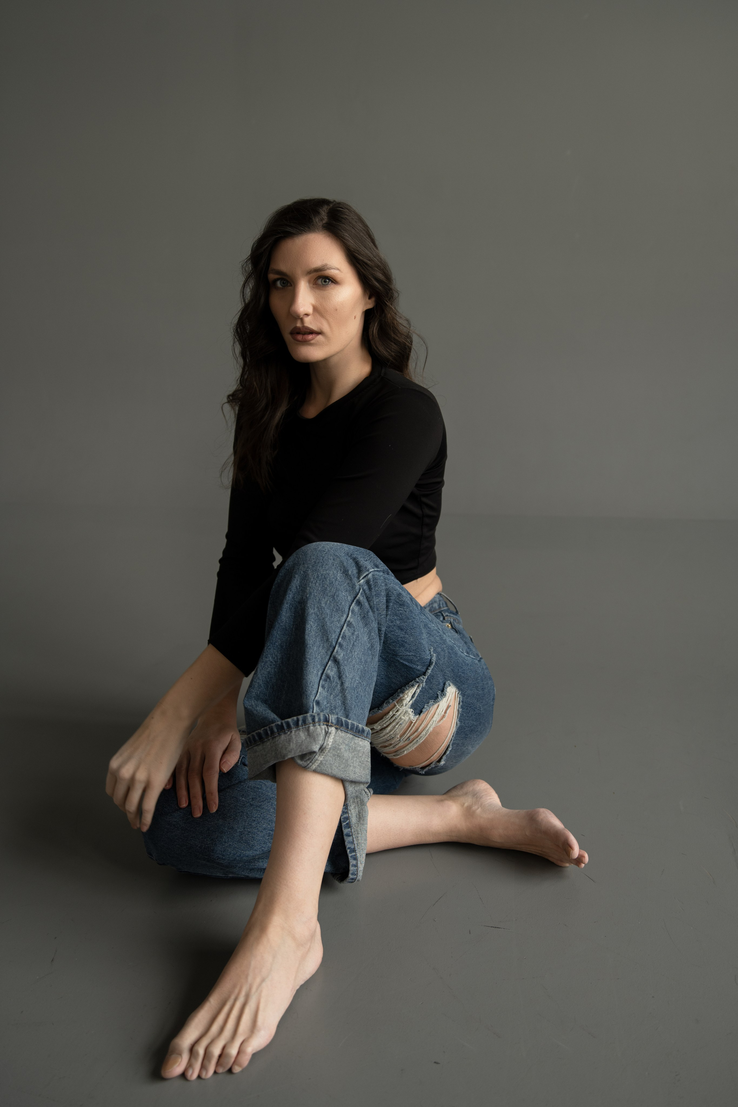 Ксения. Портретный фотограф во Владивостоке Наталья Макарова