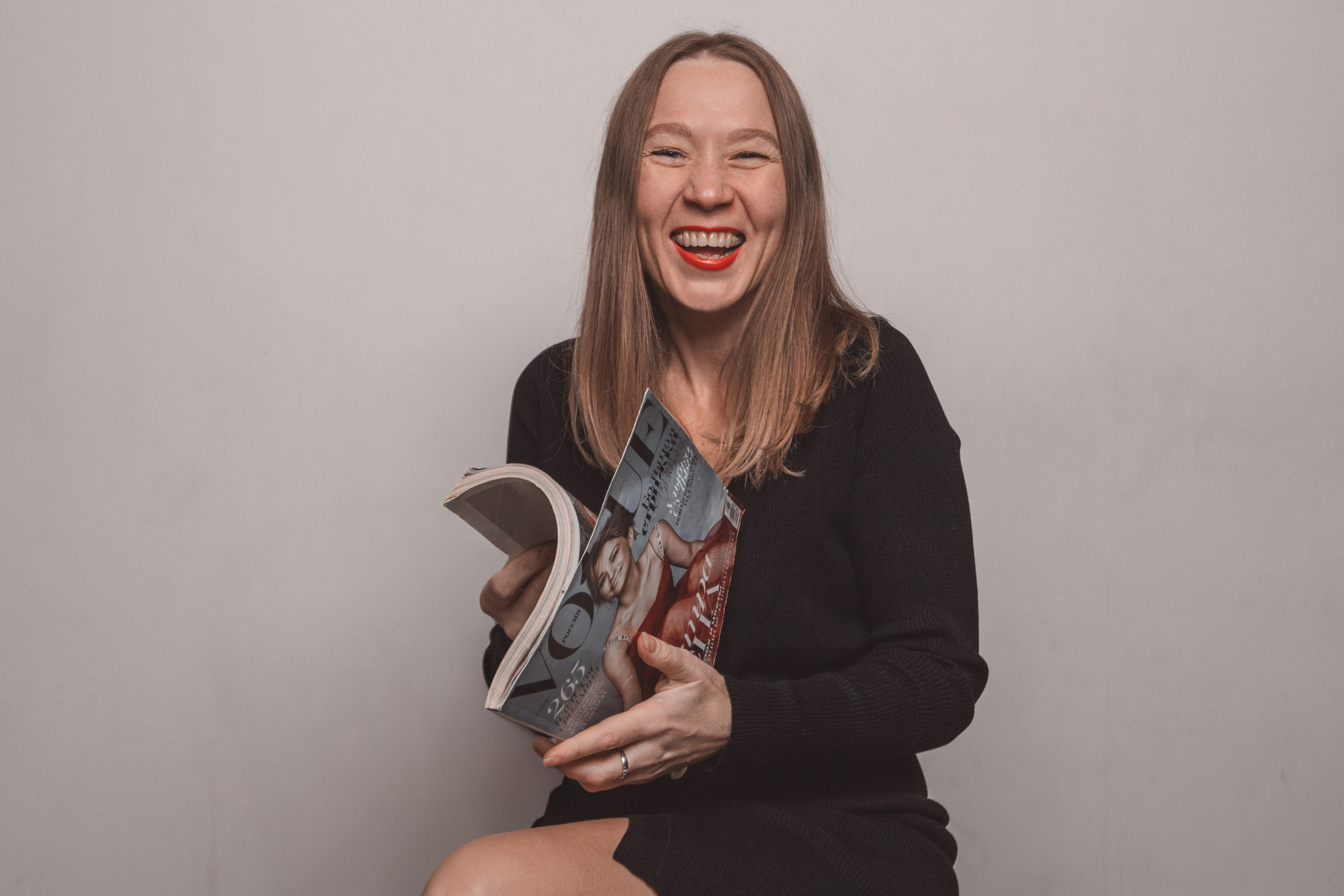 LILIYA. Фотограф Андрей Степченков | Москва и МО