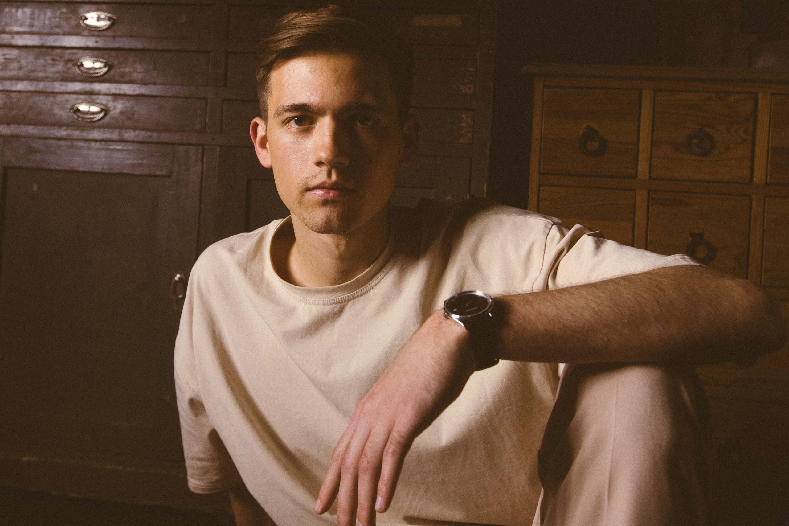 IVAN. Фотограф Андрей Степченков | Москва и МО