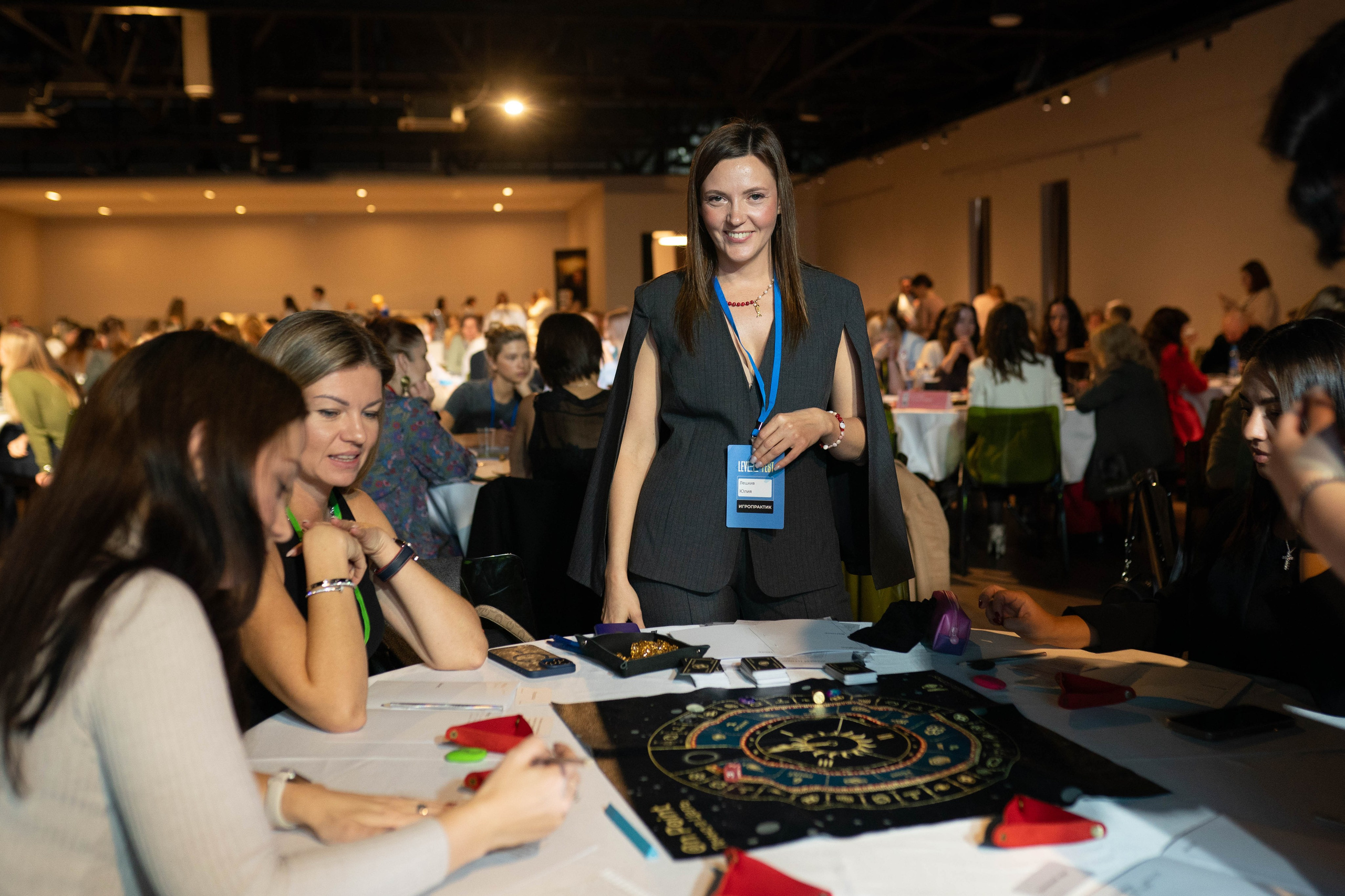 Фестиваль Level. Спортивный и репортажный фотограф в Москве и области Мари Панадеро