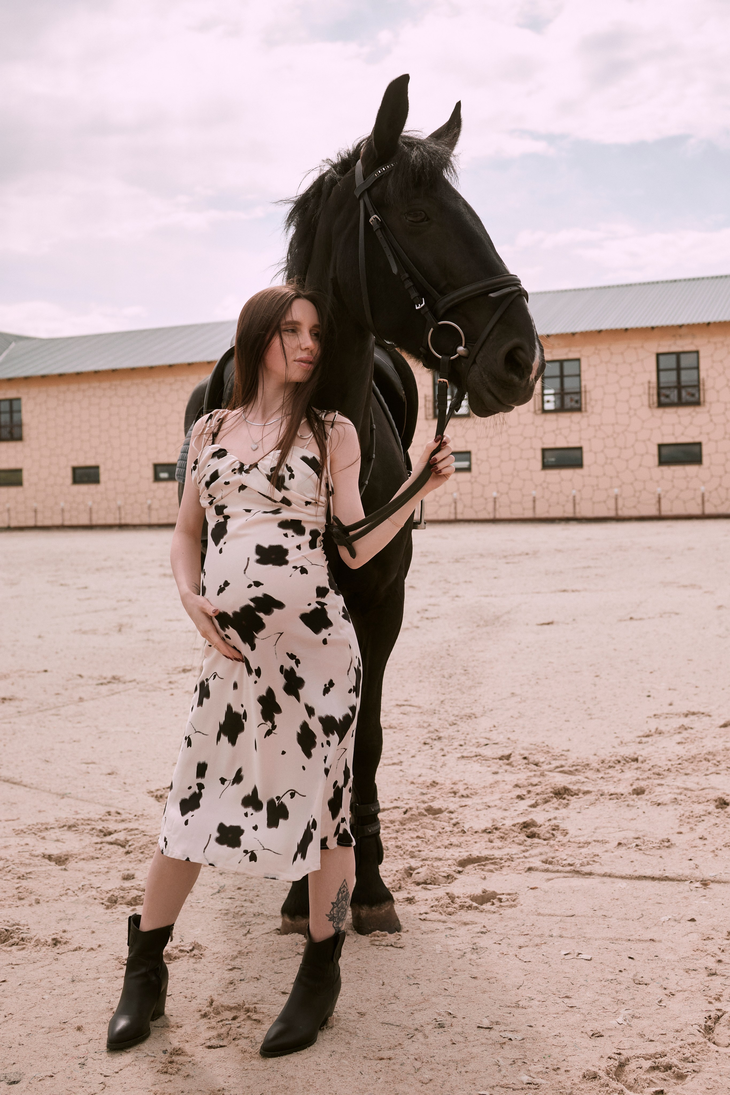 Анна. Светлана Шайгаскарова| фотограф в Перми