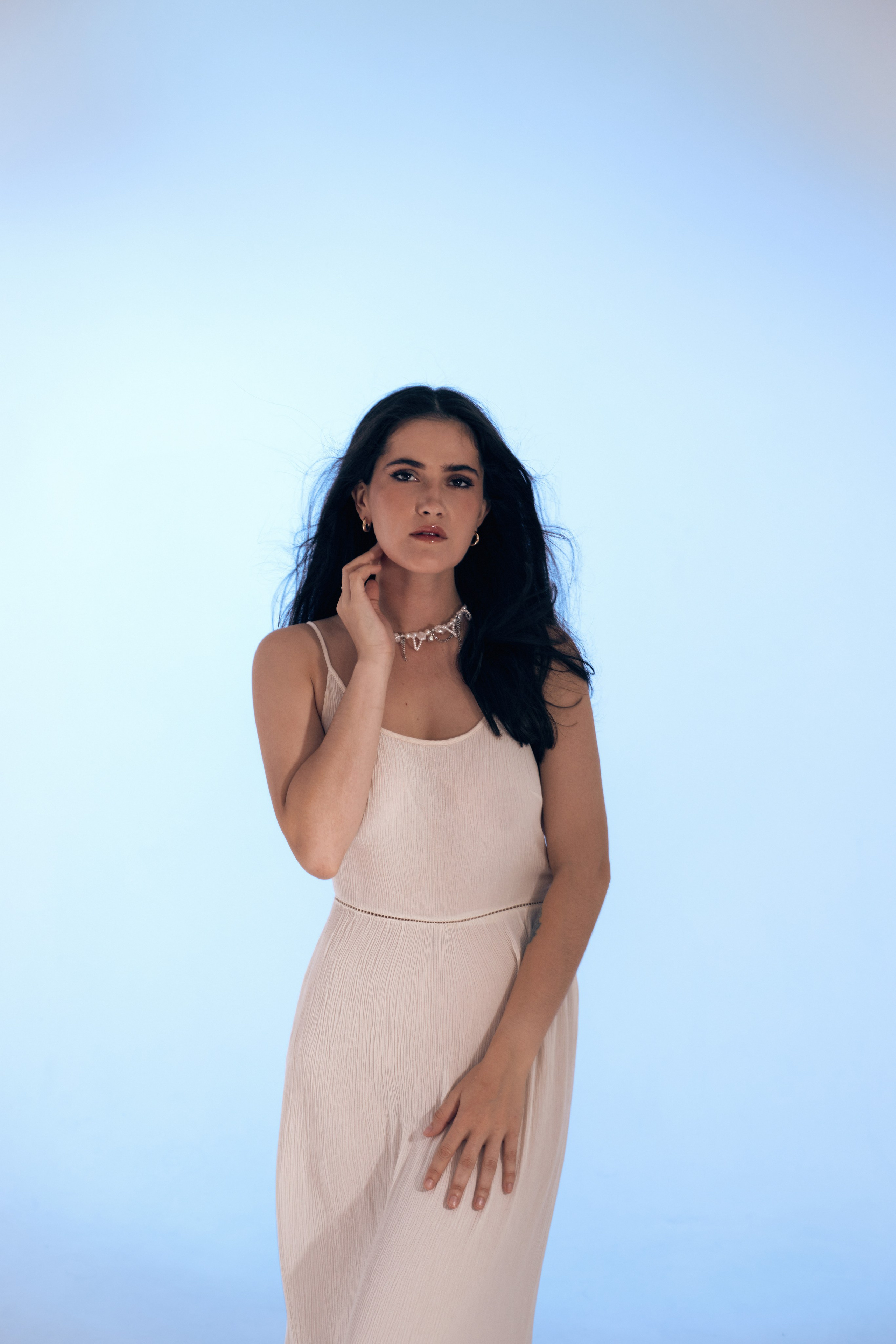 Студийная съёмка. Фотограф Роксана, Санкт-Петербург