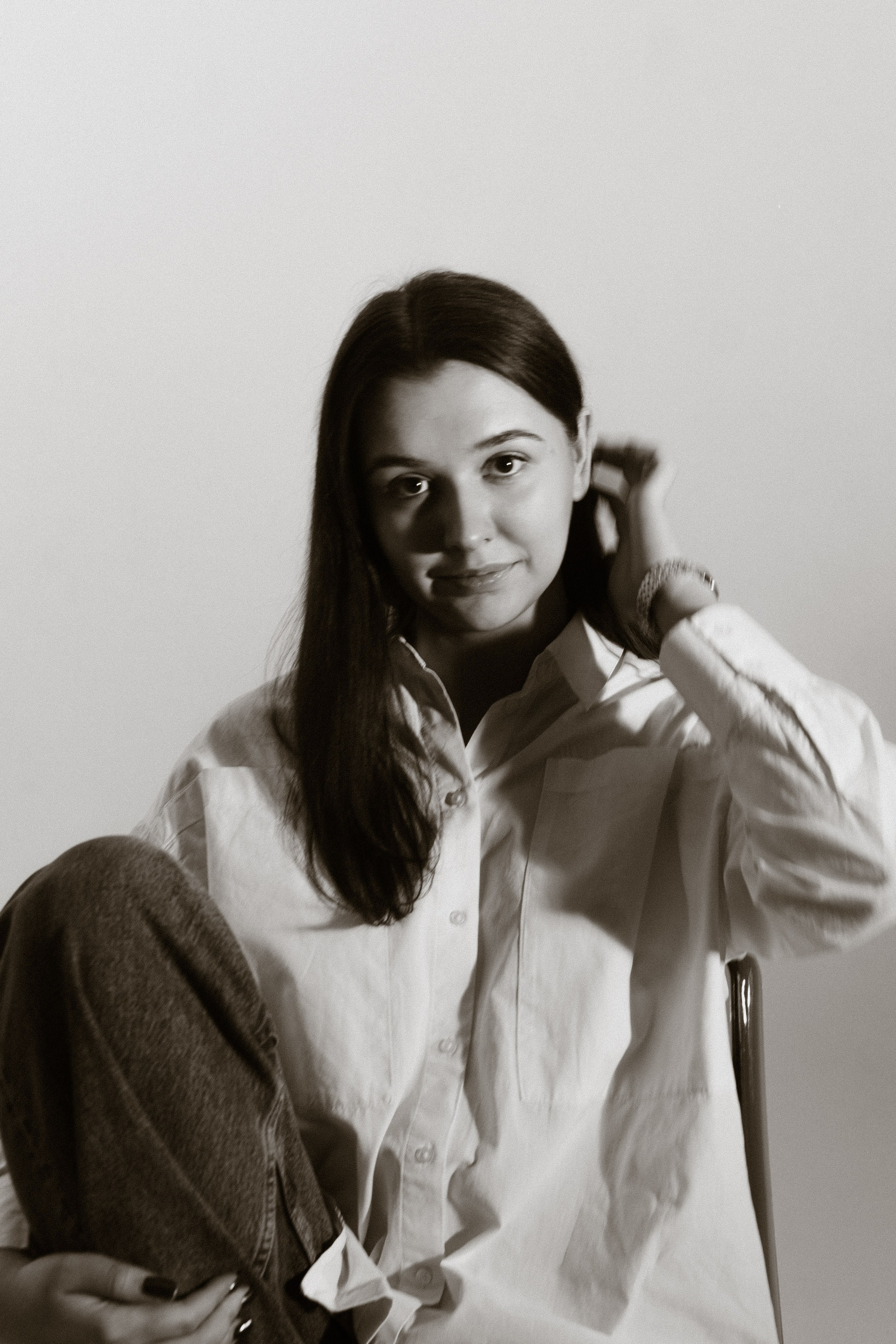 Настоящая любовь. Семейный фотограф в Челябинске