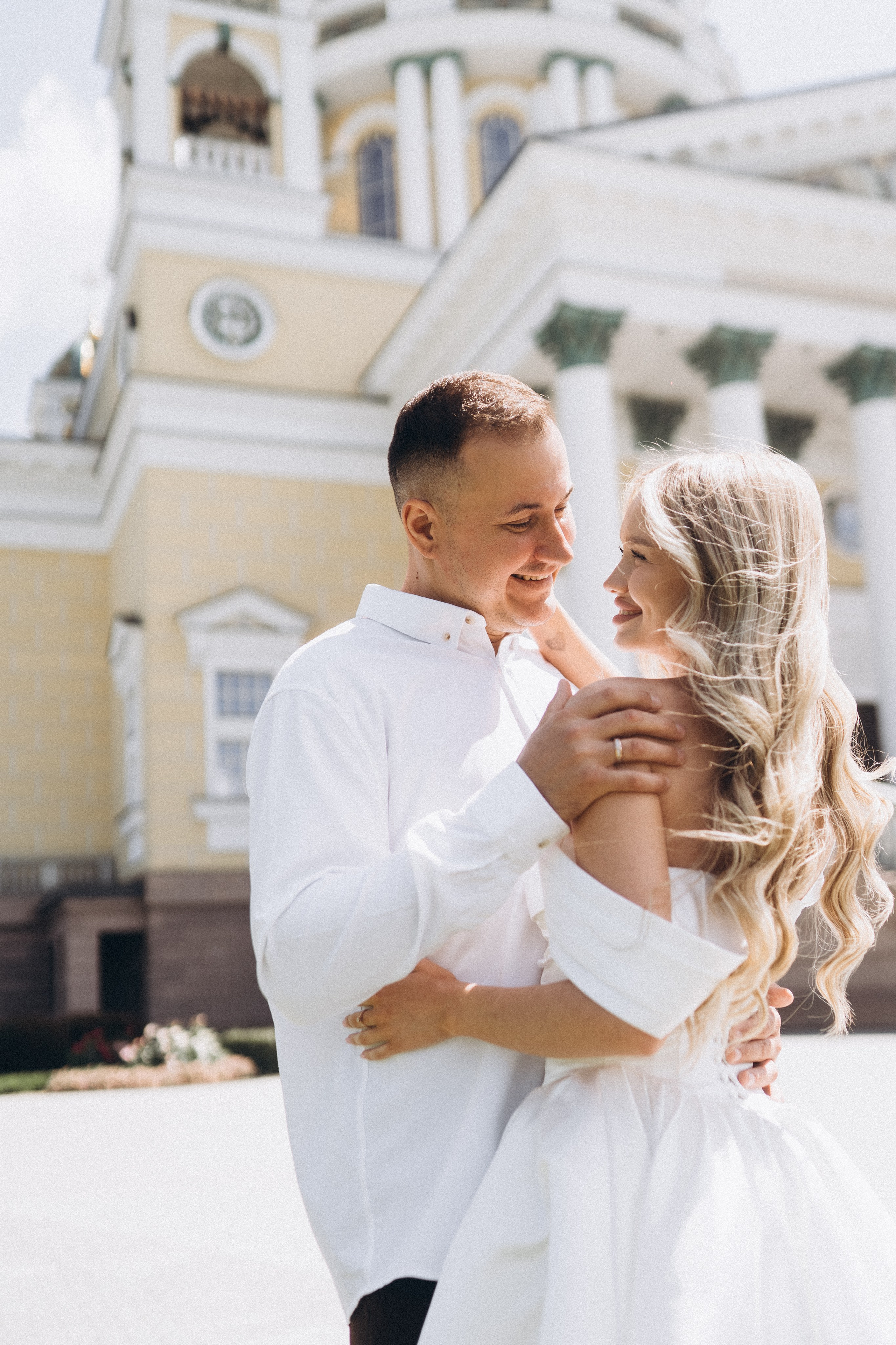 День рождения семьи ♡. Семейный фотограф в Челябинске