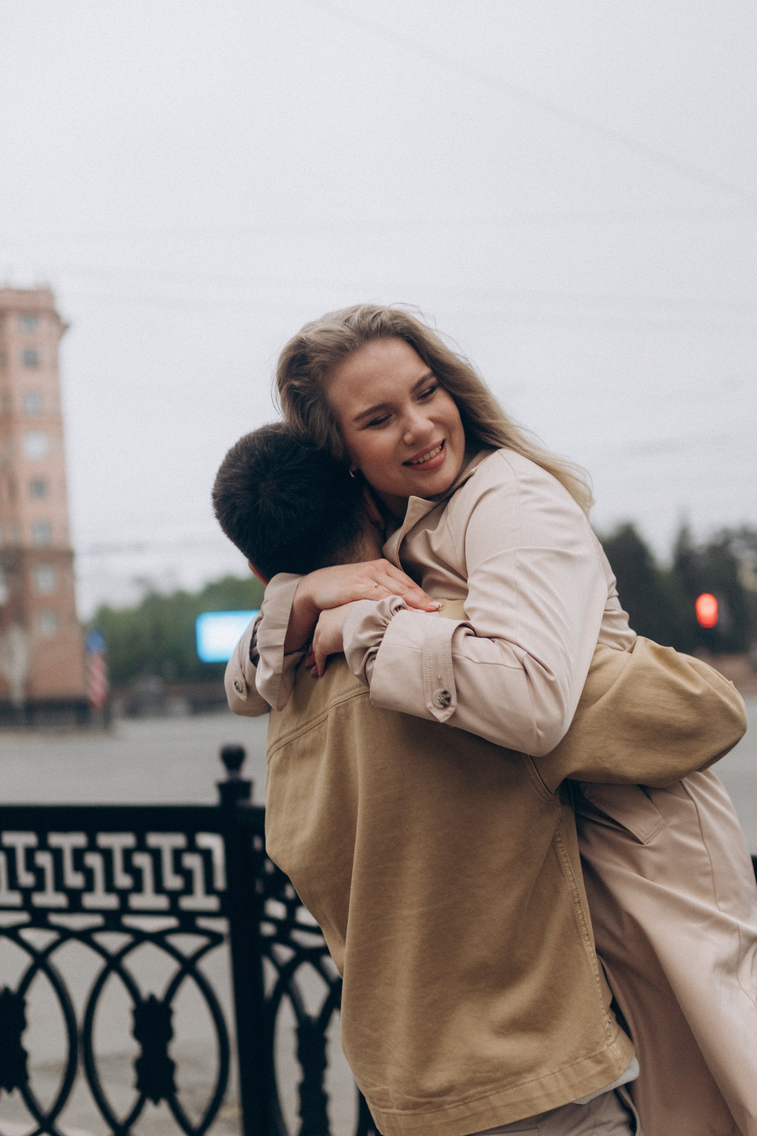 Будь со мной рядом ♡. Семейный фотограф в Челябинске