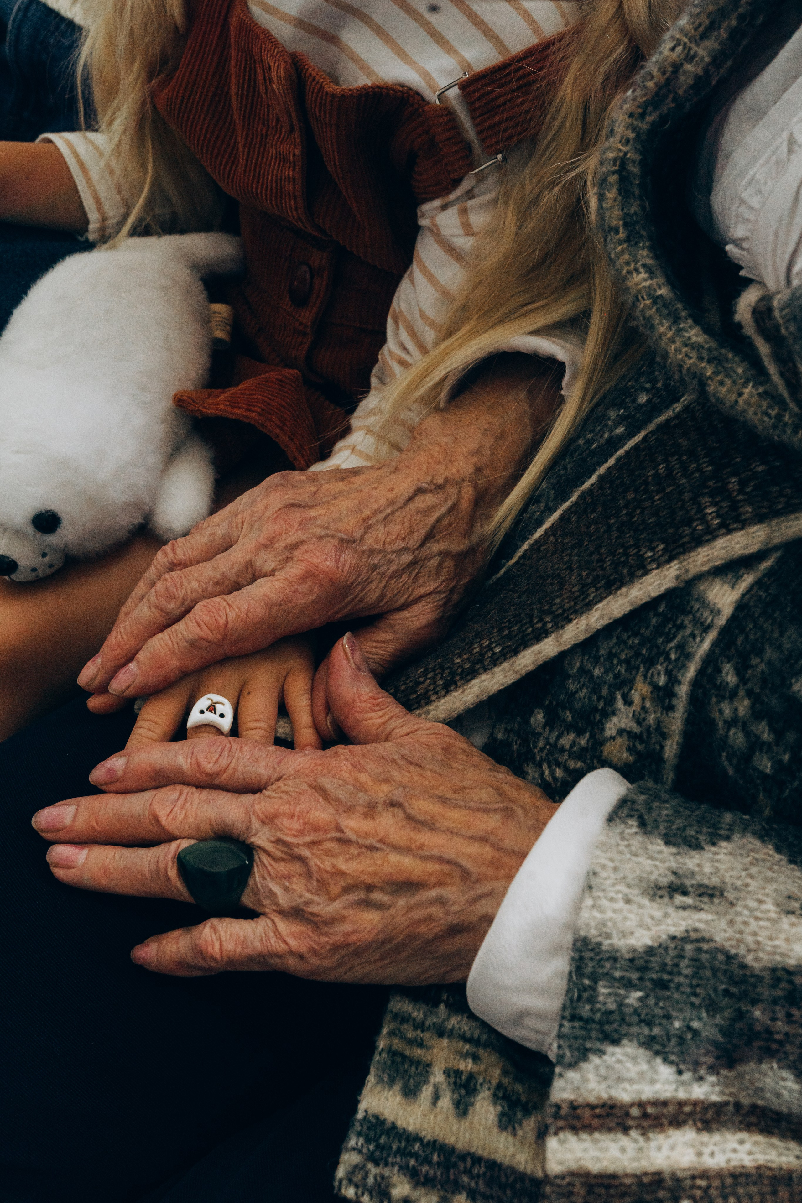 С любовью ♡. Семейный фотограф в Челябинске