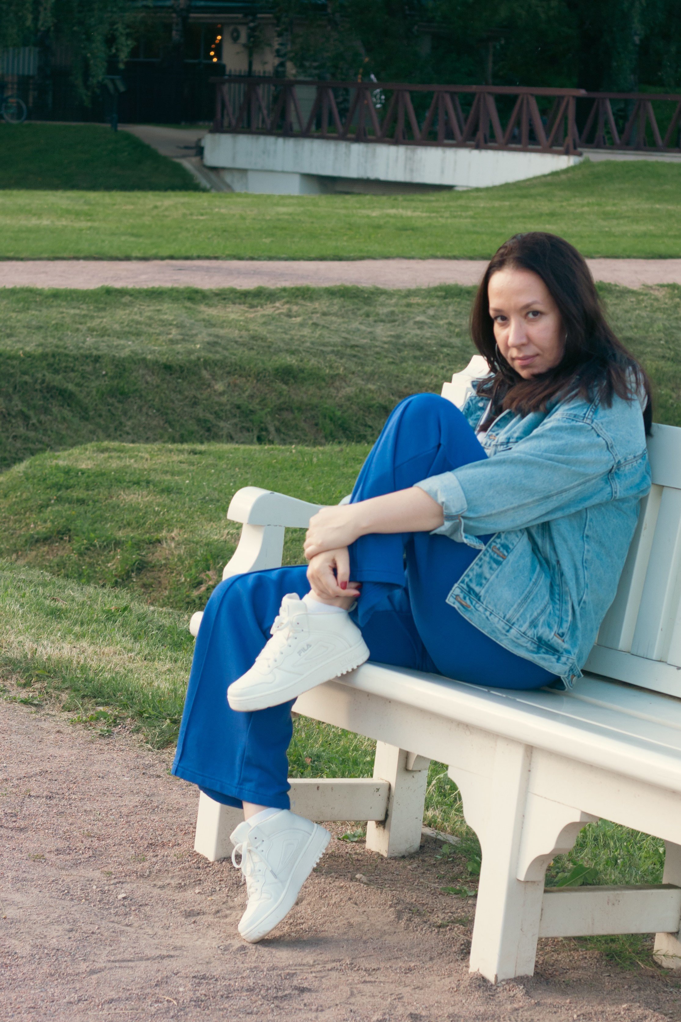 Прогулка Кусково Москва. Фотосессия в Москве