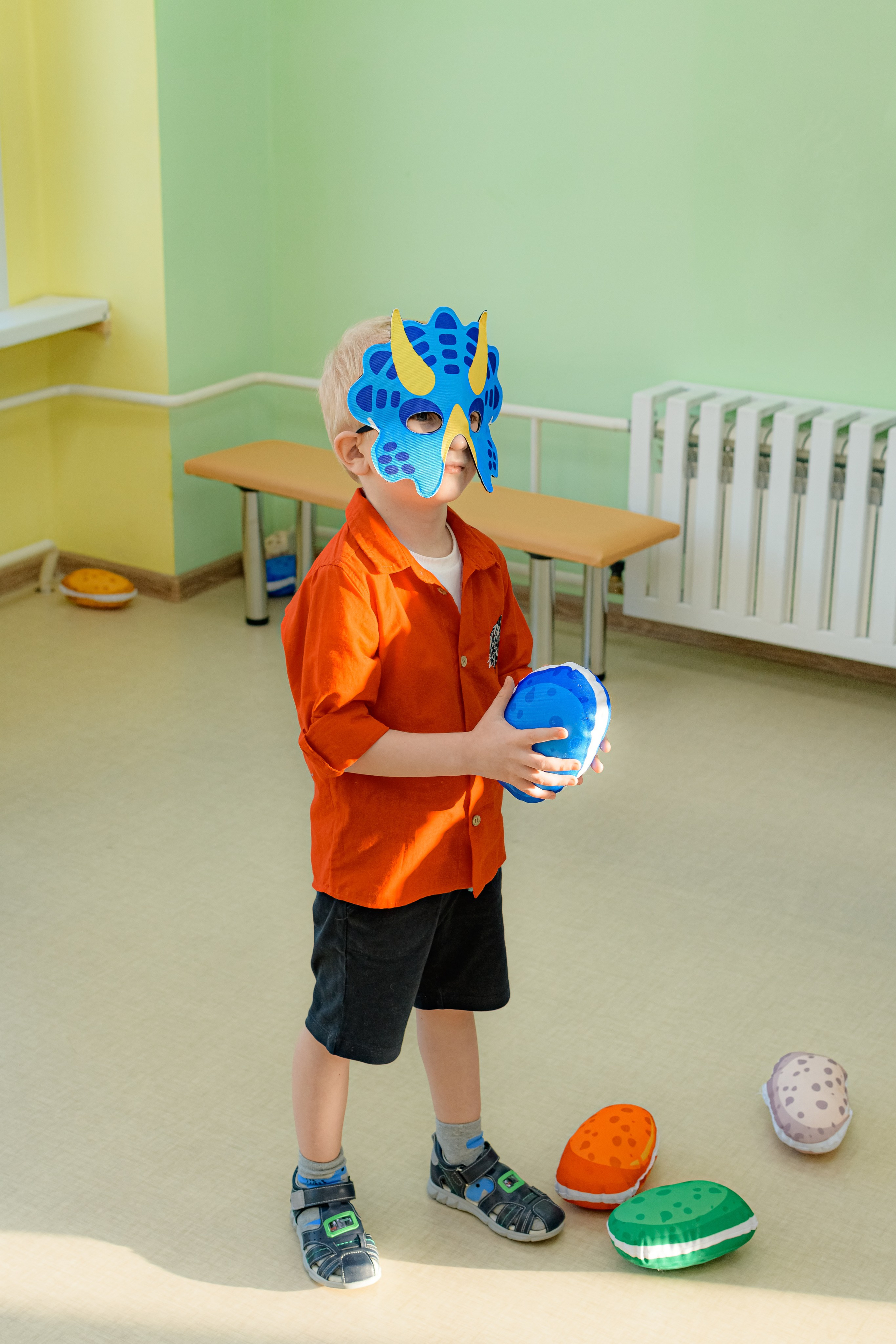 ЭМИЛЬ/HAPPY BIRTHDAY. Photokarish