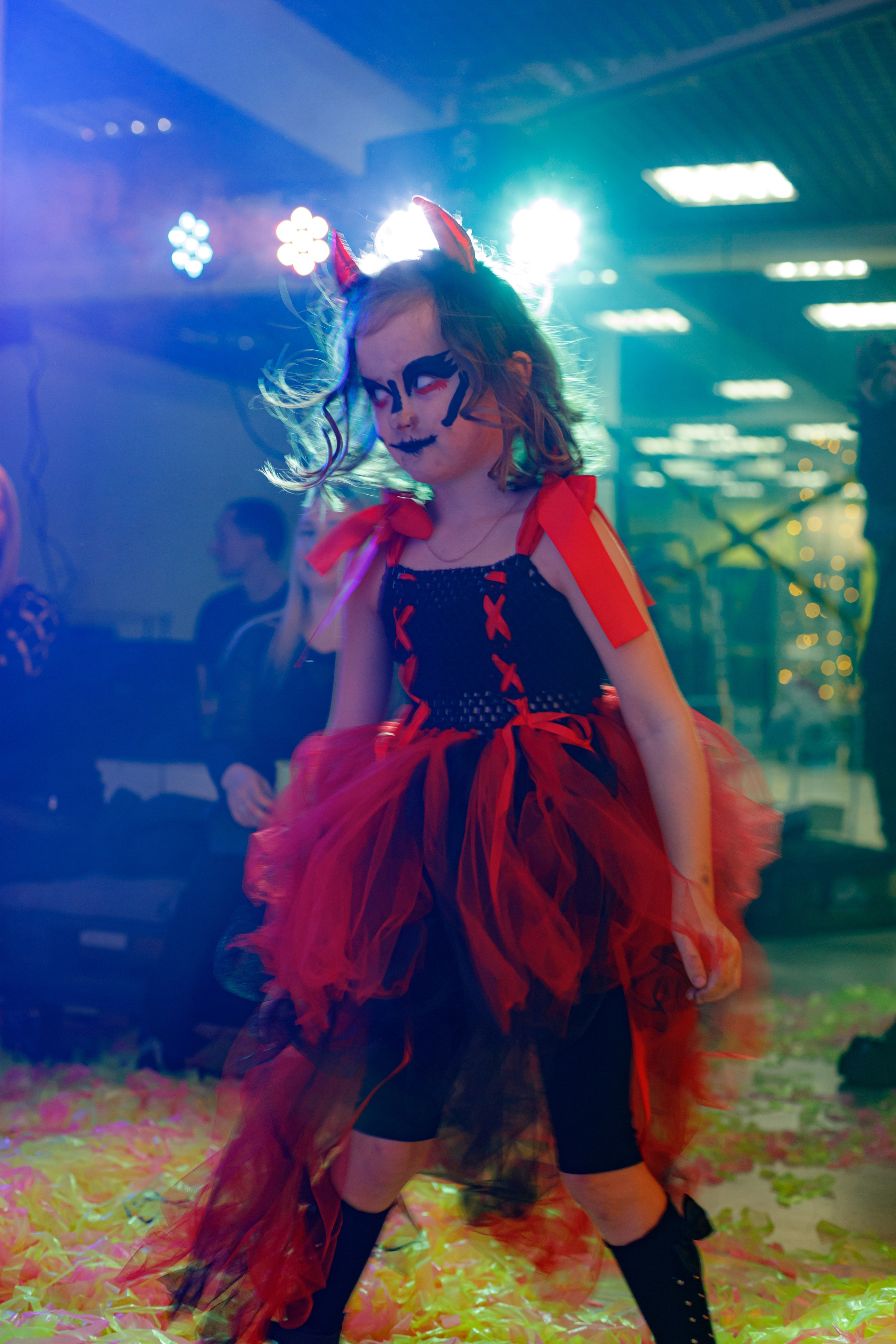 HALLOWEEN. Photokarish