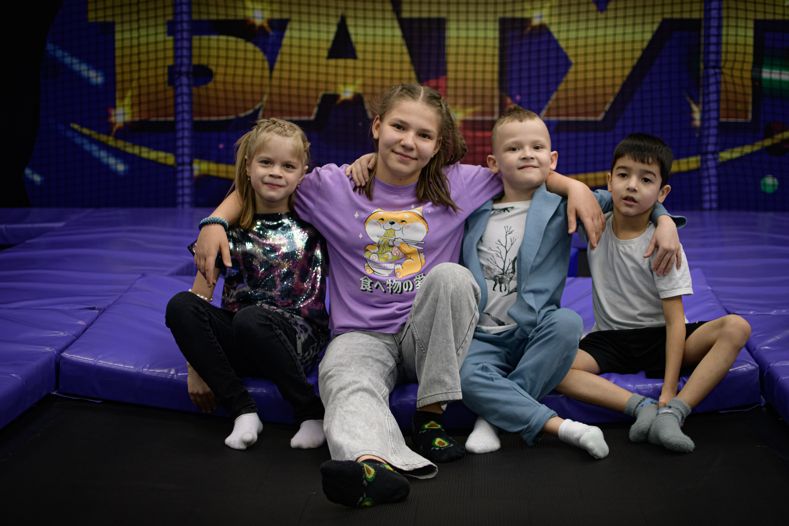 ДЕНЬ РОЖДЕНИЯ / АЛЕКСЕЙ 7 ЛЕТ. Photokarish