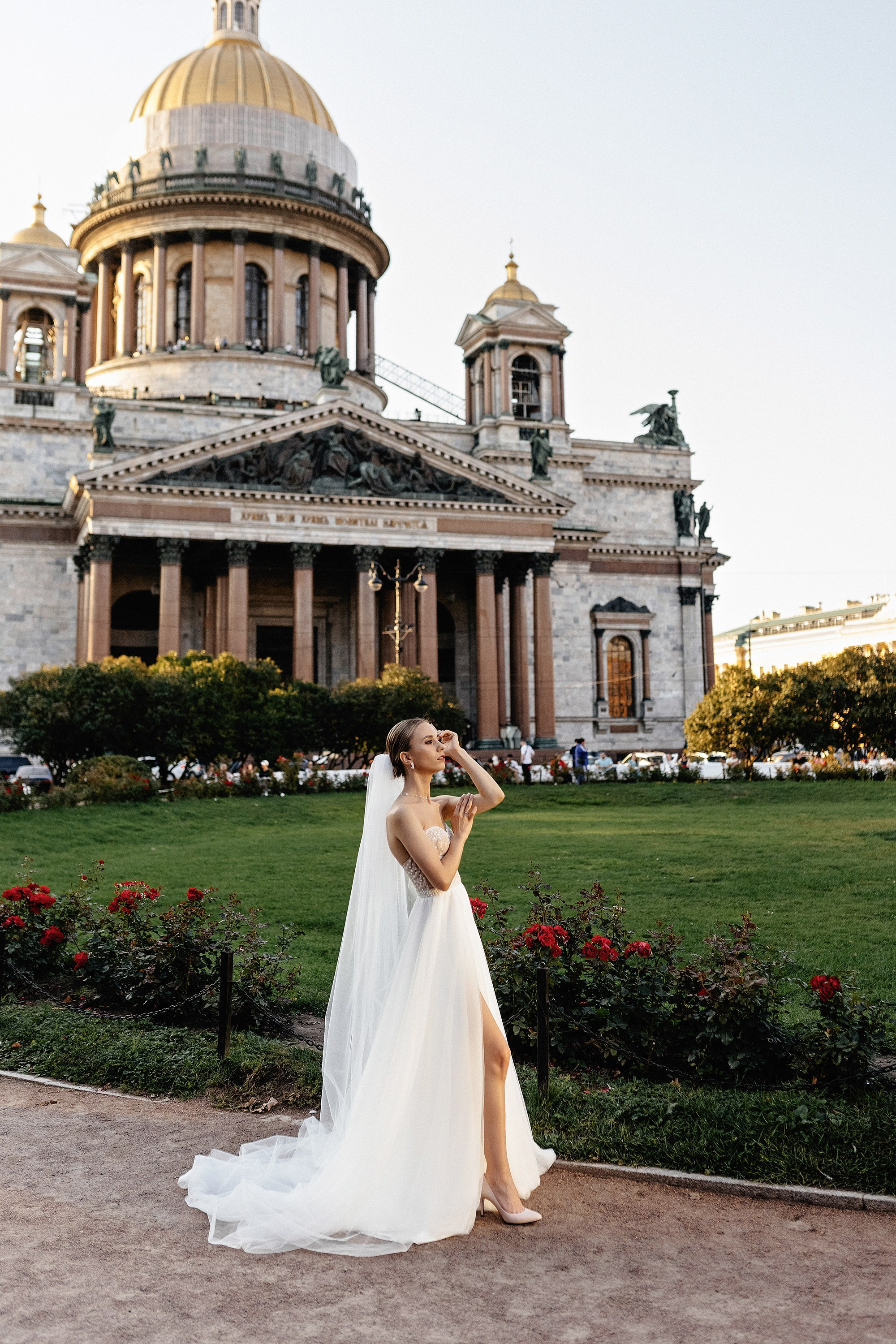 Wedding Day Валентин + Марина. Свадебный и портретный фотограф в Белгороде Гаркавцева Полина