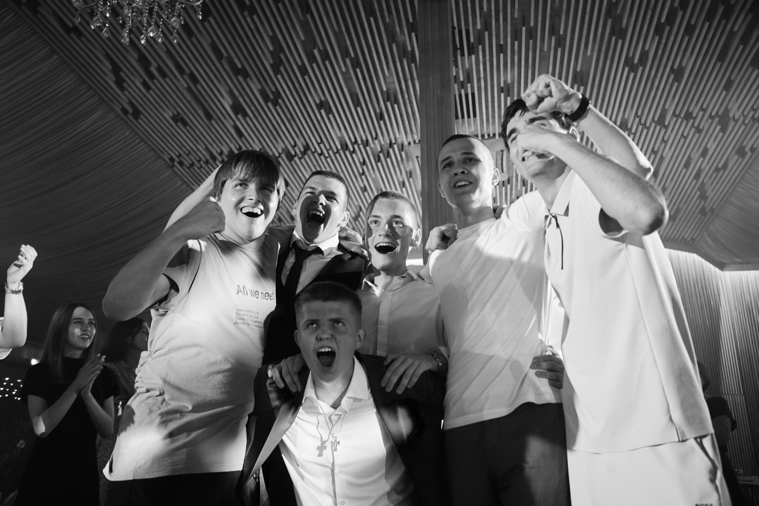 Свадебная съёмка. Регистрация, банкет, Love Story, венчание. Анна Потявина. Фотограф Москва