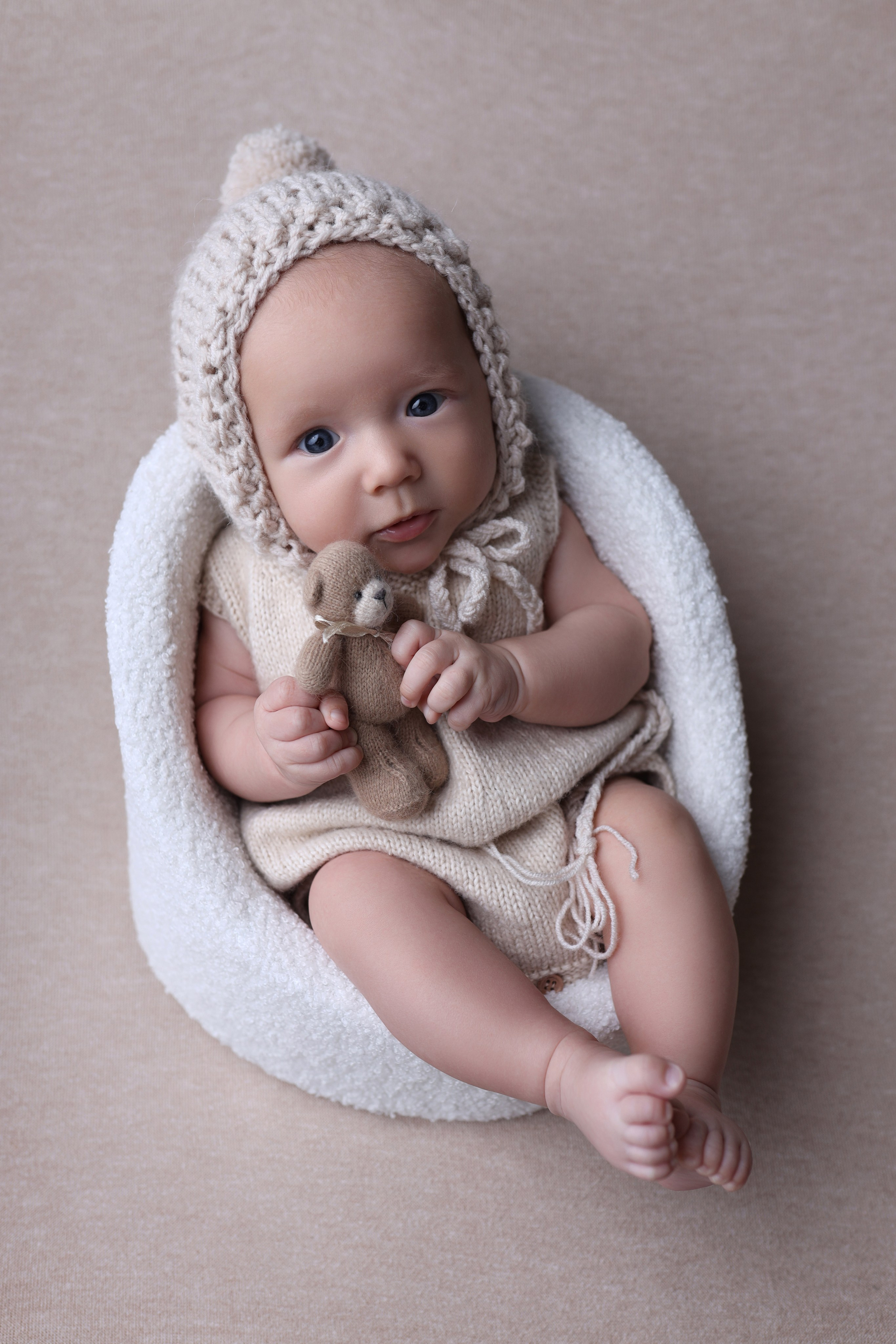 Newborn мальчики. Фотограф новорожденных Модяева Ирина