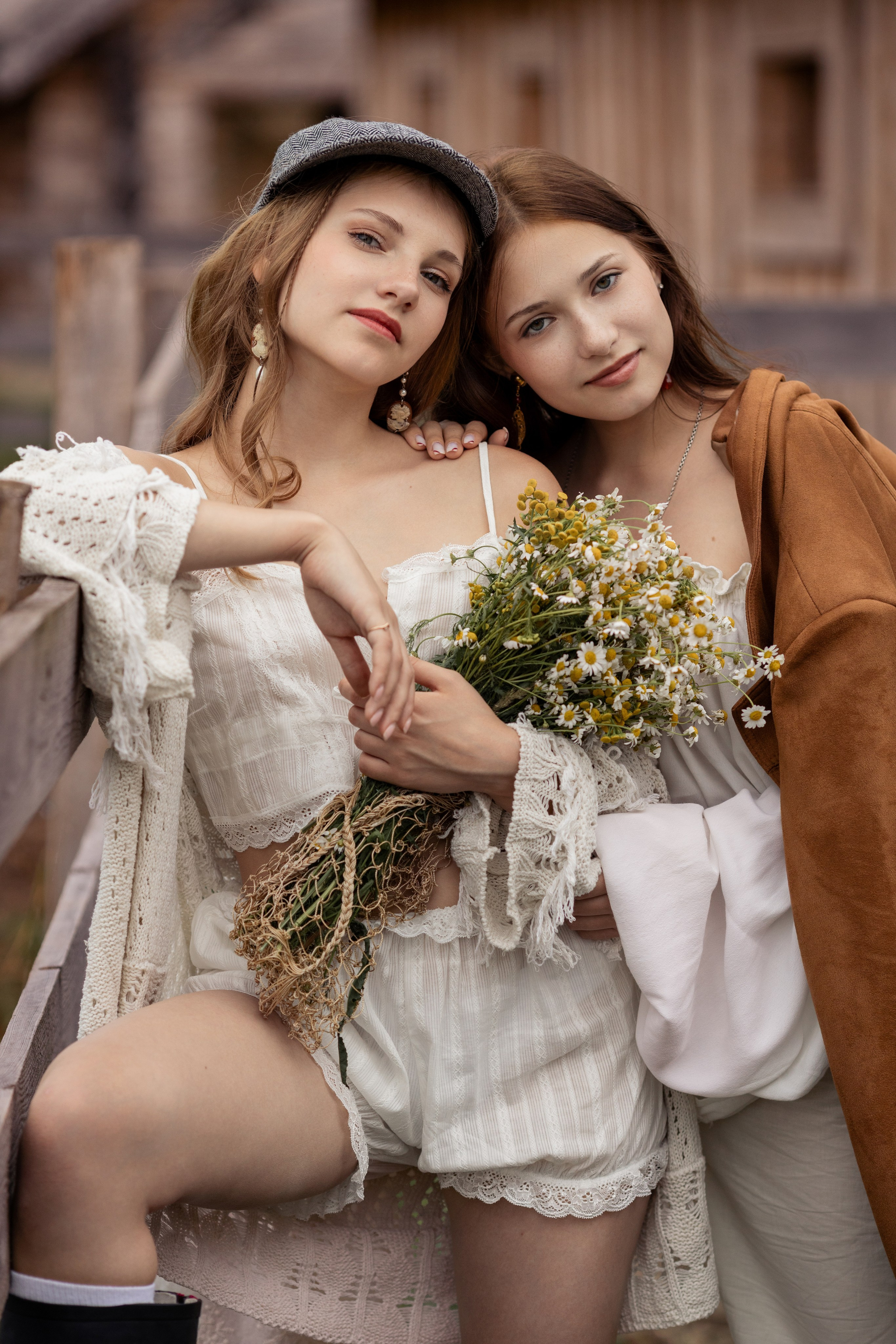 Прогулки. Фотограф новорожденных Модяева Ирина