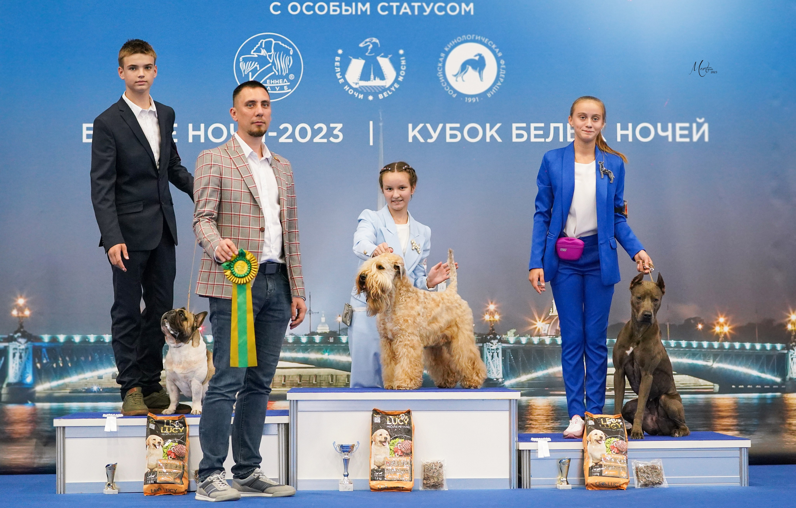 Выставки 2023. Фотограф-анималист в Санкт-Петербурге Яна Мартынова