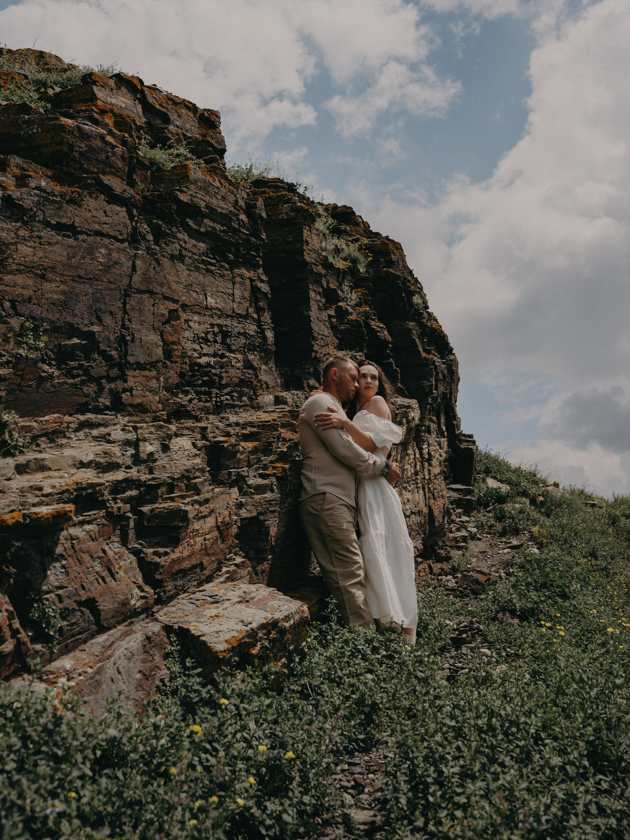 Виталий и Александра. Свадебный фотограф Ирина Беляева Пятигорск|Кисловодск|Эльбрус|Домбай