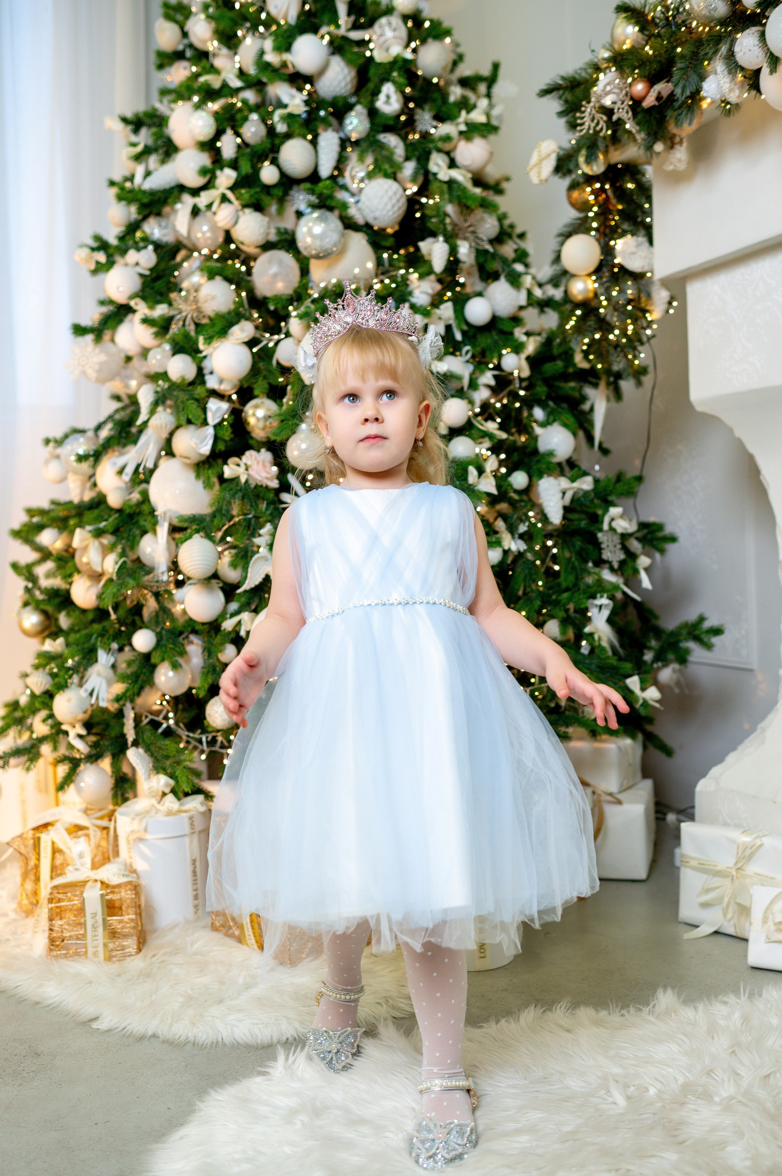 Классика с примесью фиолета. Портретный, семейный и свадебный фотограф в Санкт-Петербурге и в Москве Ширяев Денис