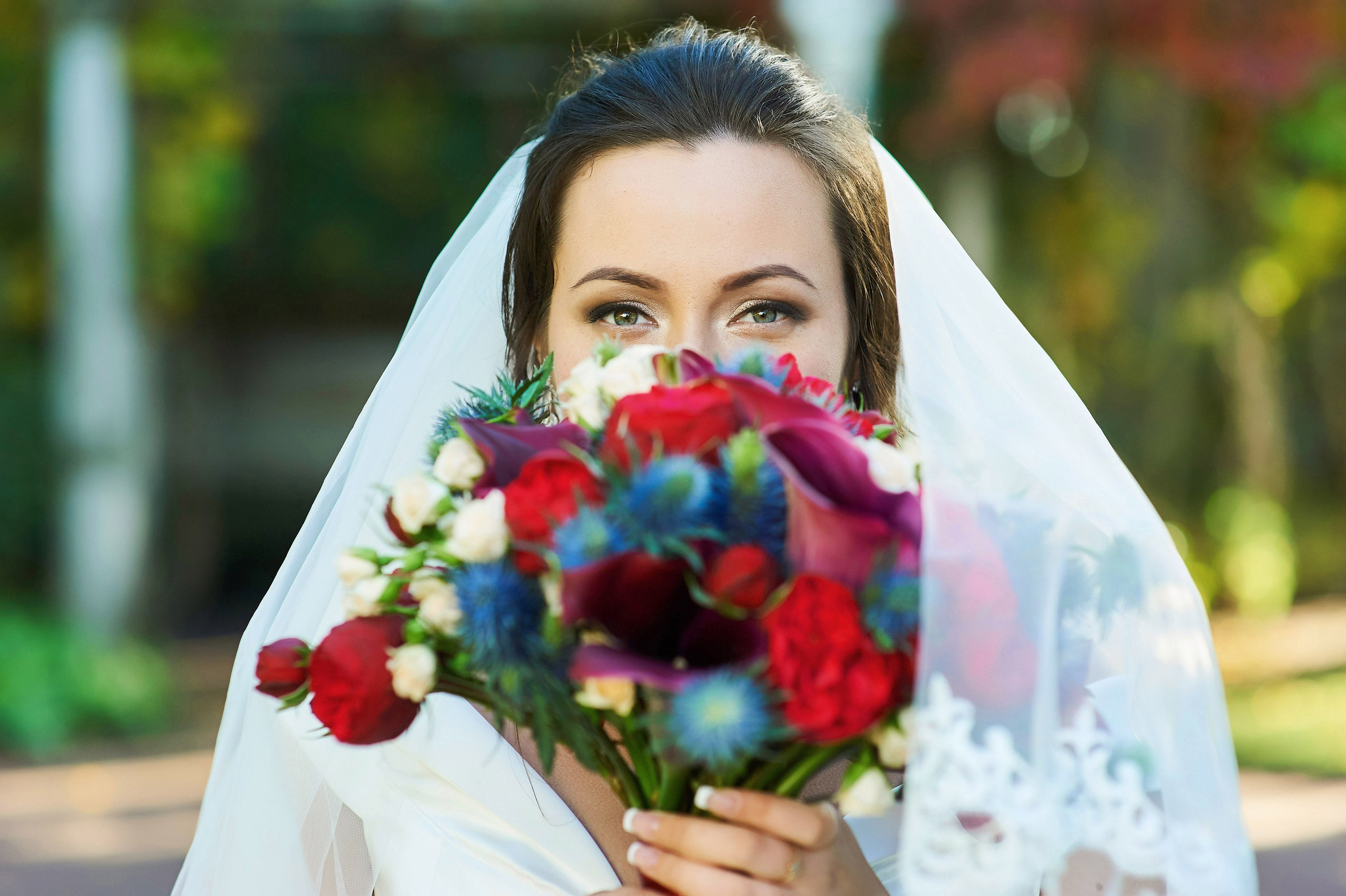 Ангелина и Сергей (фотосессия в осеннем Пушкине). Портретный, семейный и свадебный фотограф в Санкт-Петербурге и в Пушкине Ширяев Денис