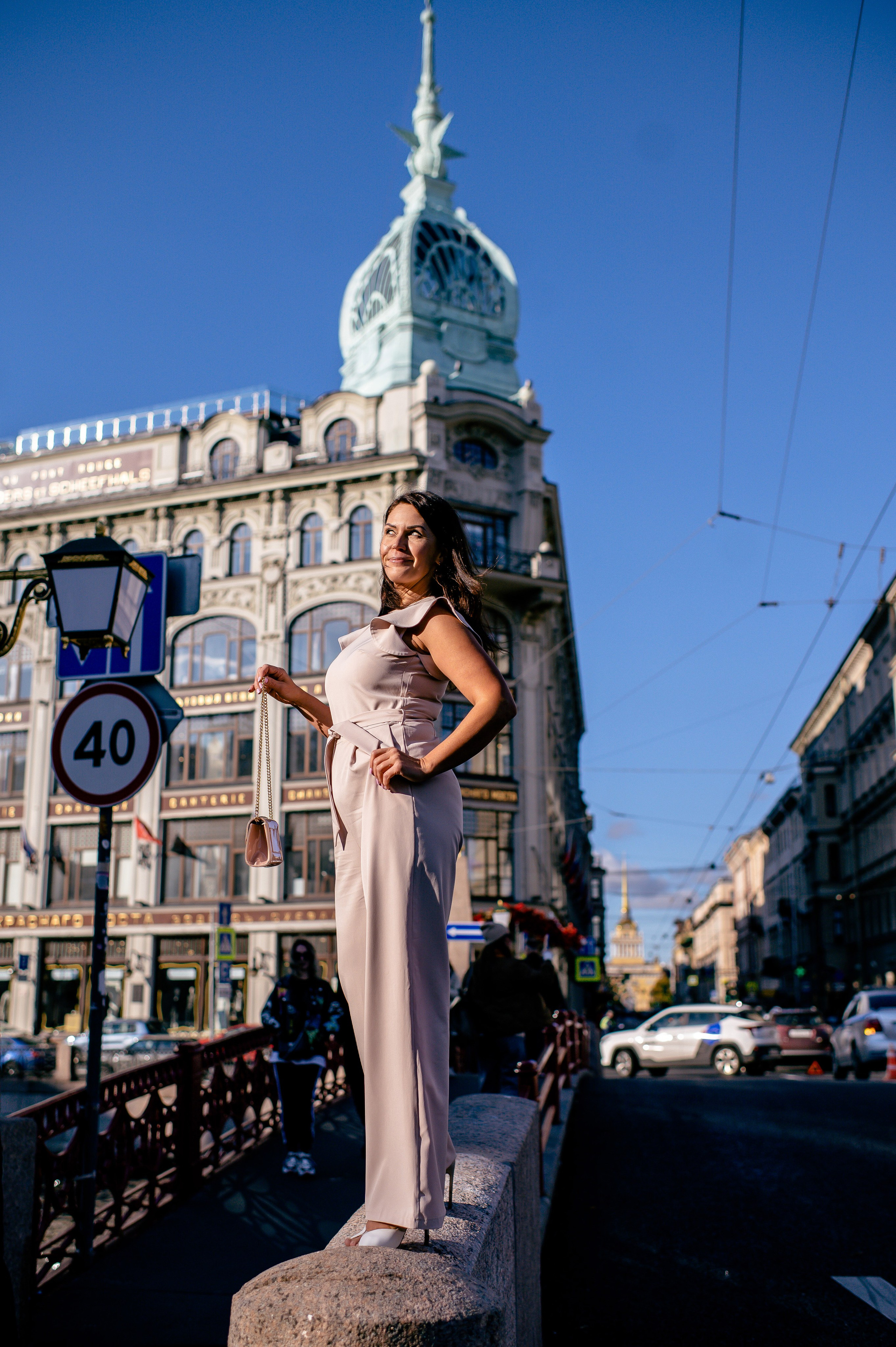Питер самый сок. Портретный, семейный и свадебный фотограф в Санкт-Петербурге и в Москве Ширяев Денис