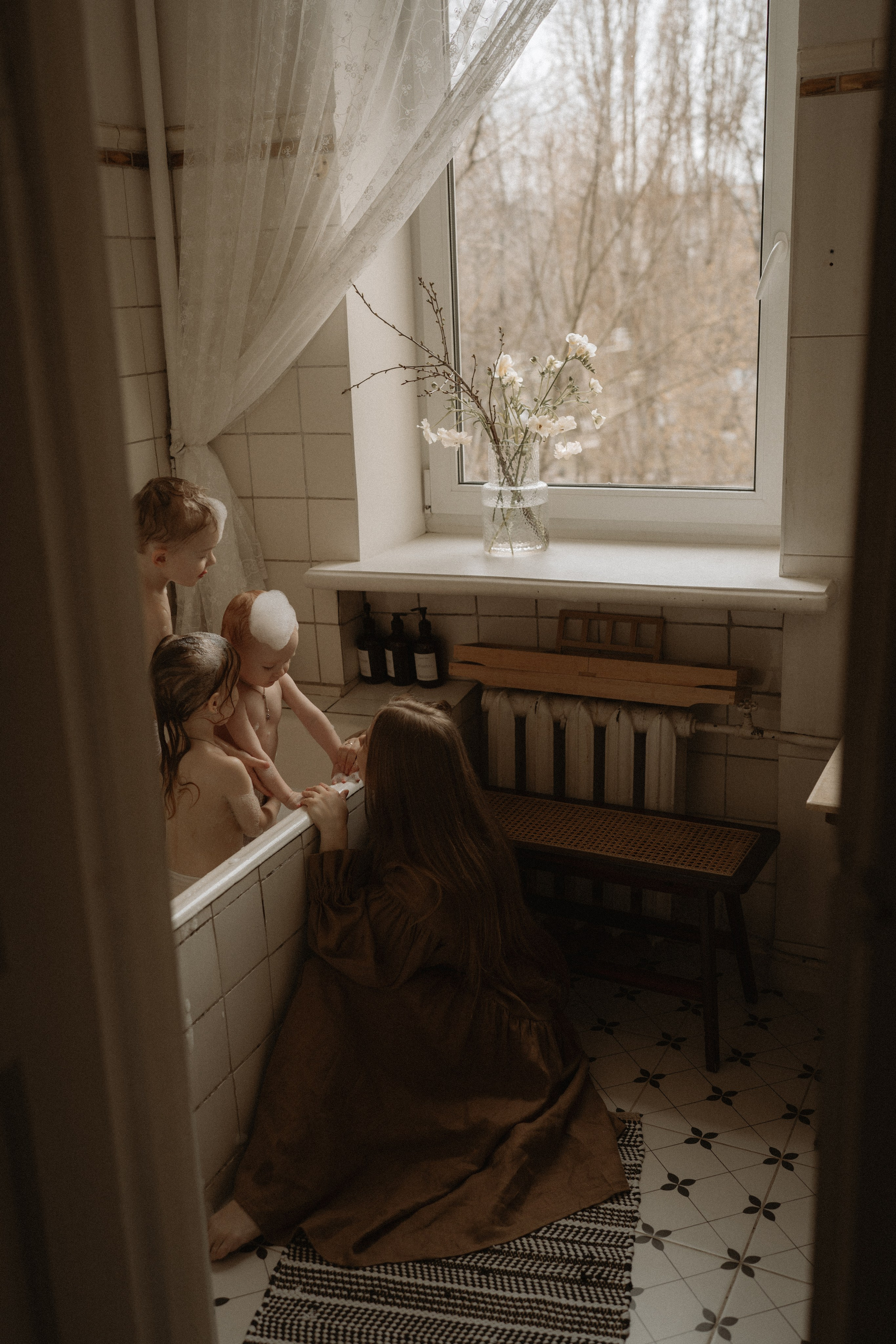 Мой дом — это ты. Фотограф в Челябинске и Санкт-Петербурге Анна Ивашкова