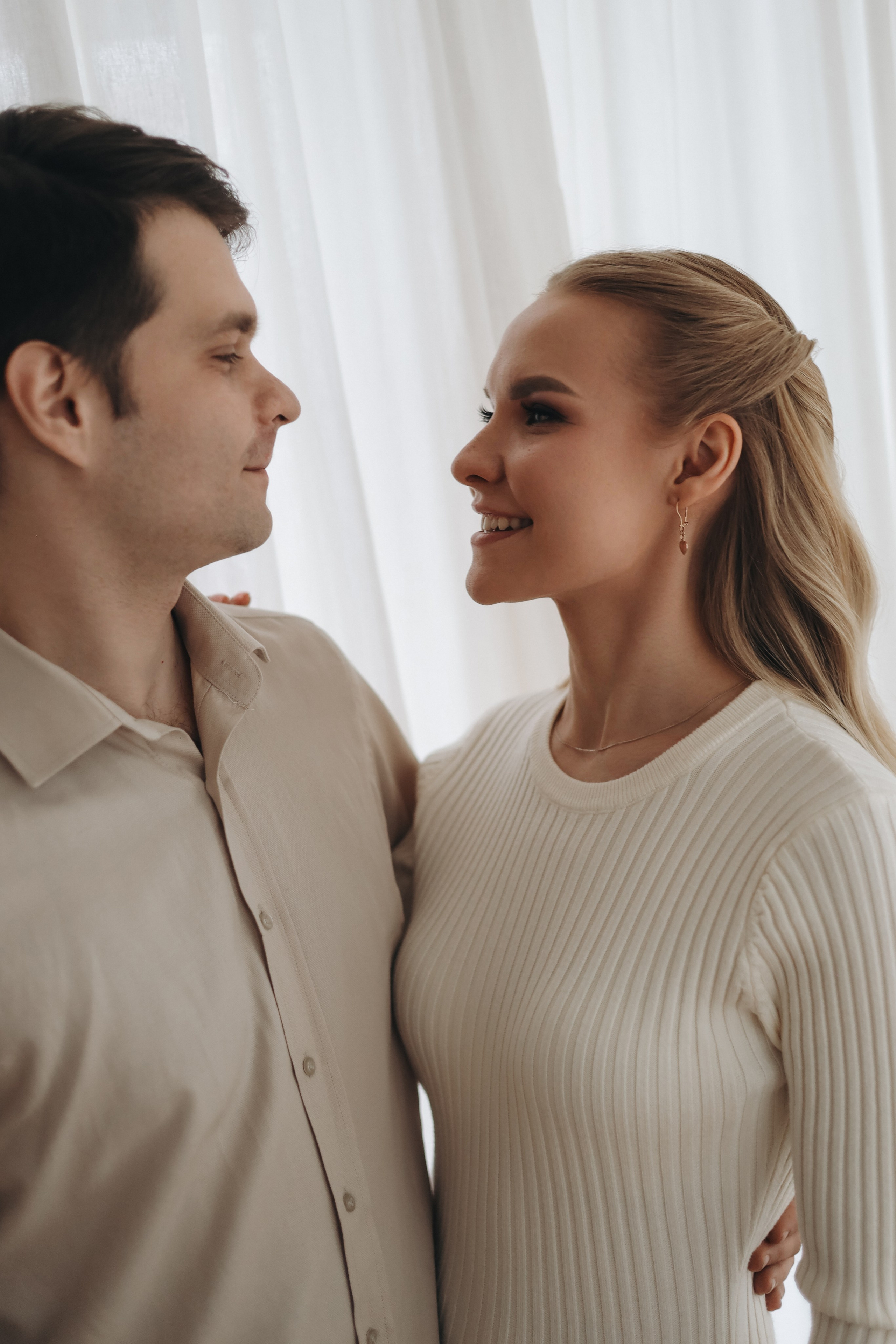 Юля и Максим. Диана Чечель. Свадебный и портретный фотограф в Москве