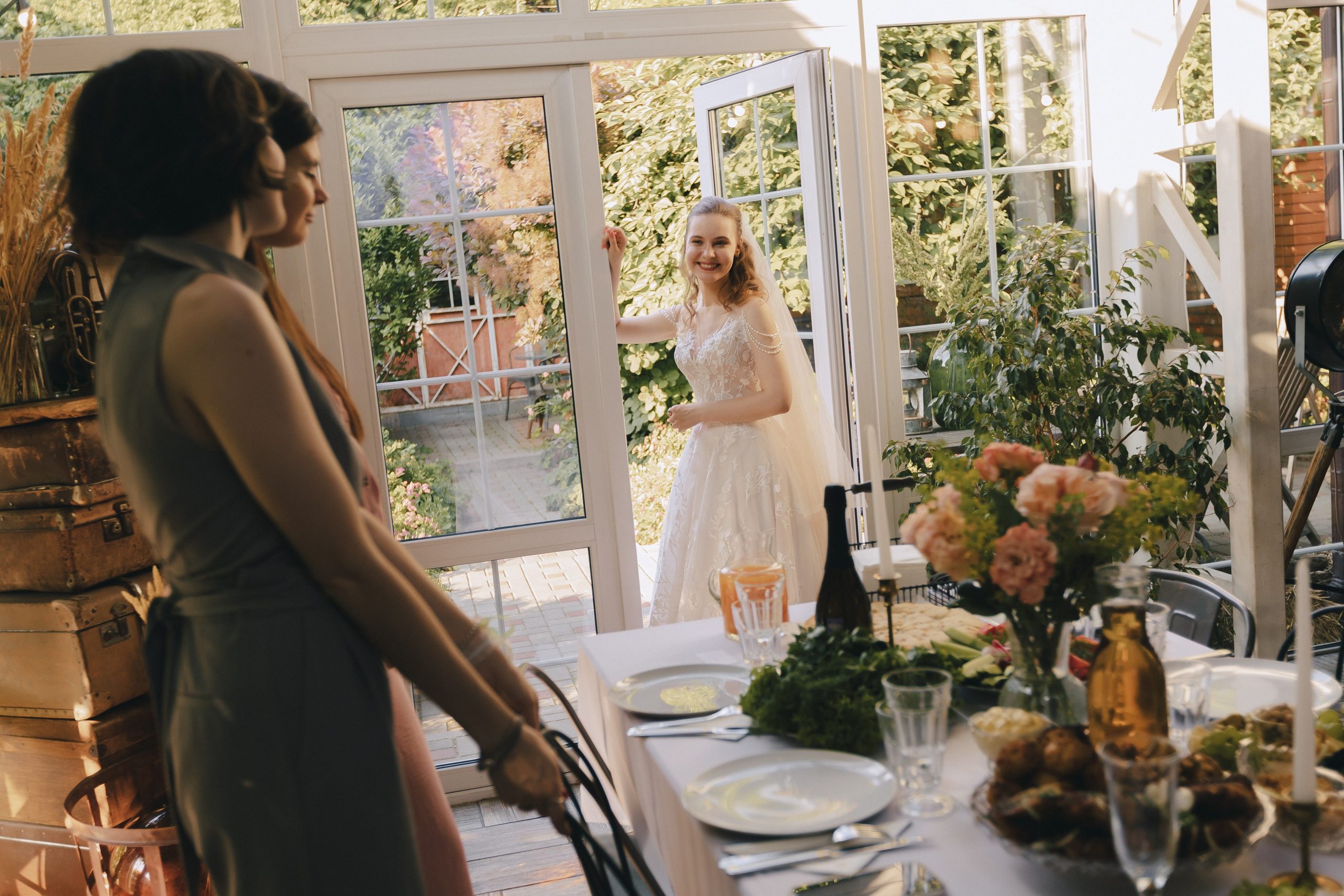 Олег и Катя. Фотограф Таганрог Любимая Надя