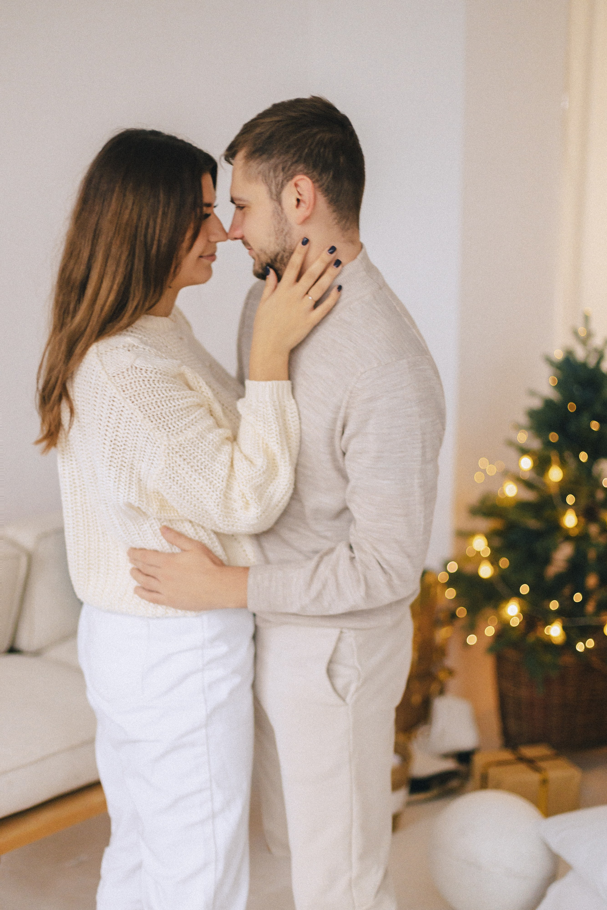 Ксюша и Влад. Фотограф Таганрог Любимая Надя