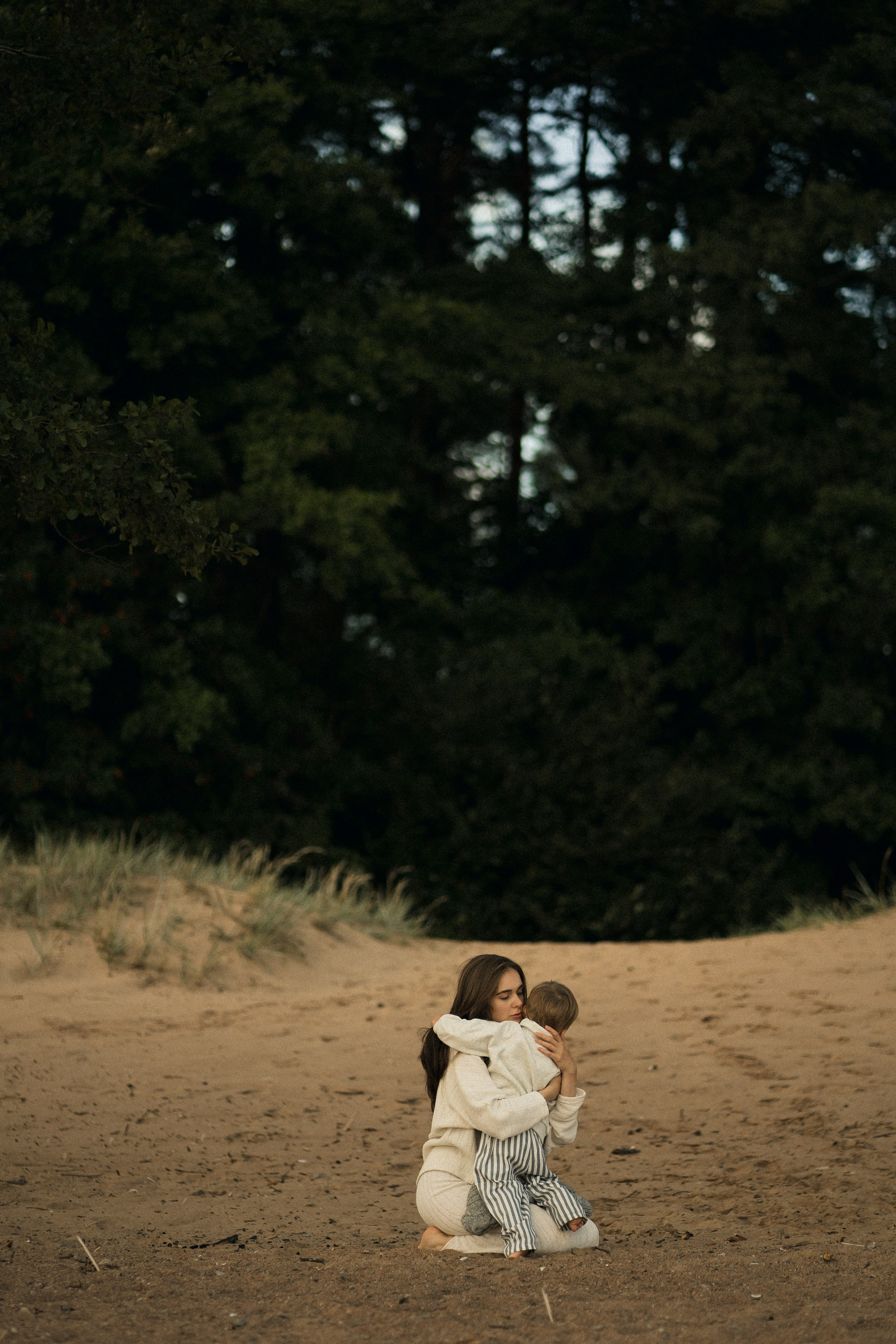 Фотоистории. Анастасия Кузнецова — фотограф в Санкт-Петербурге