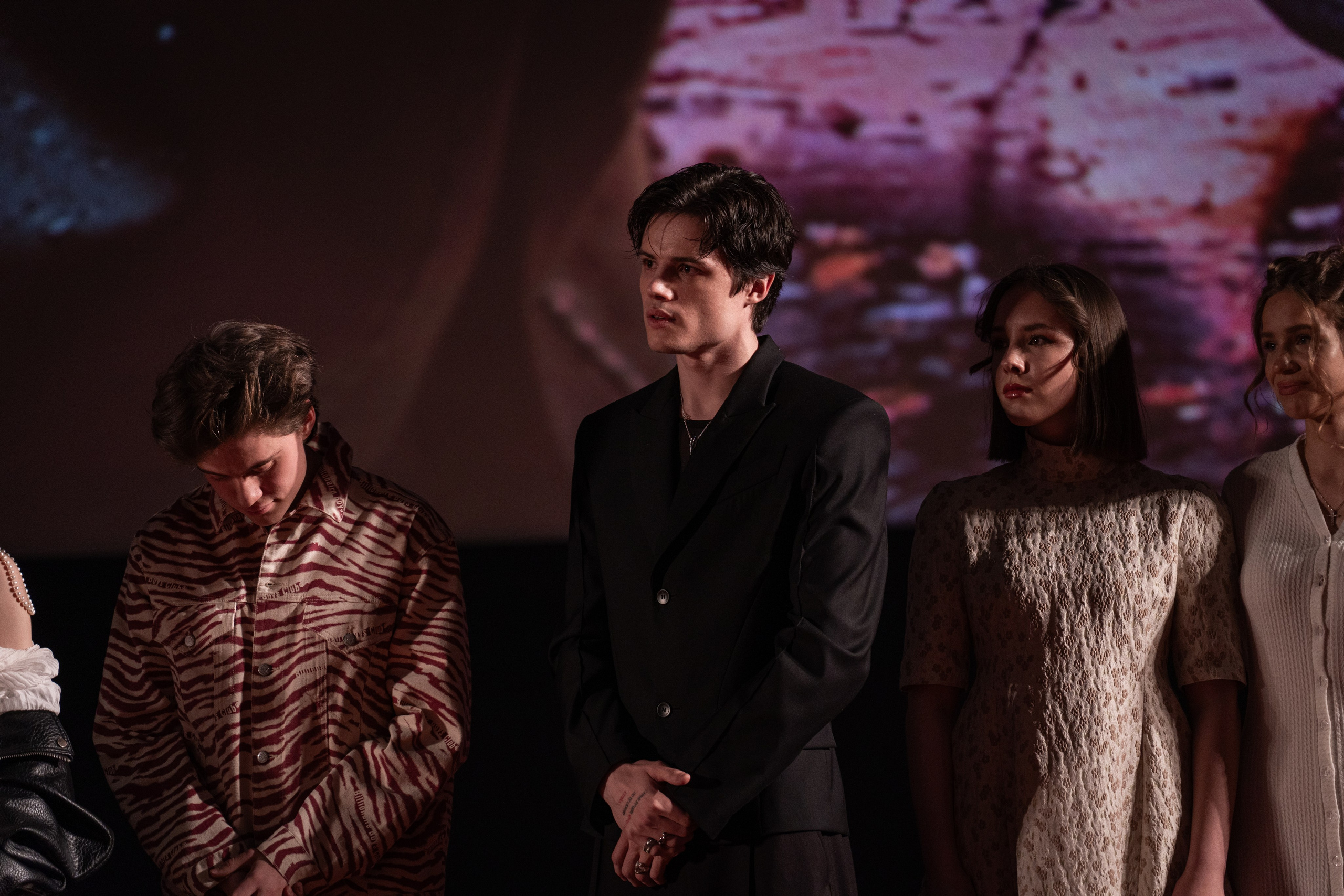 Твое сердце будет разбито. Премьера Твое сердце будет разбито. Фильм Твое сердце будет разбито. Твое сердце будет разбито смотреть. Каро 11 Октябрь