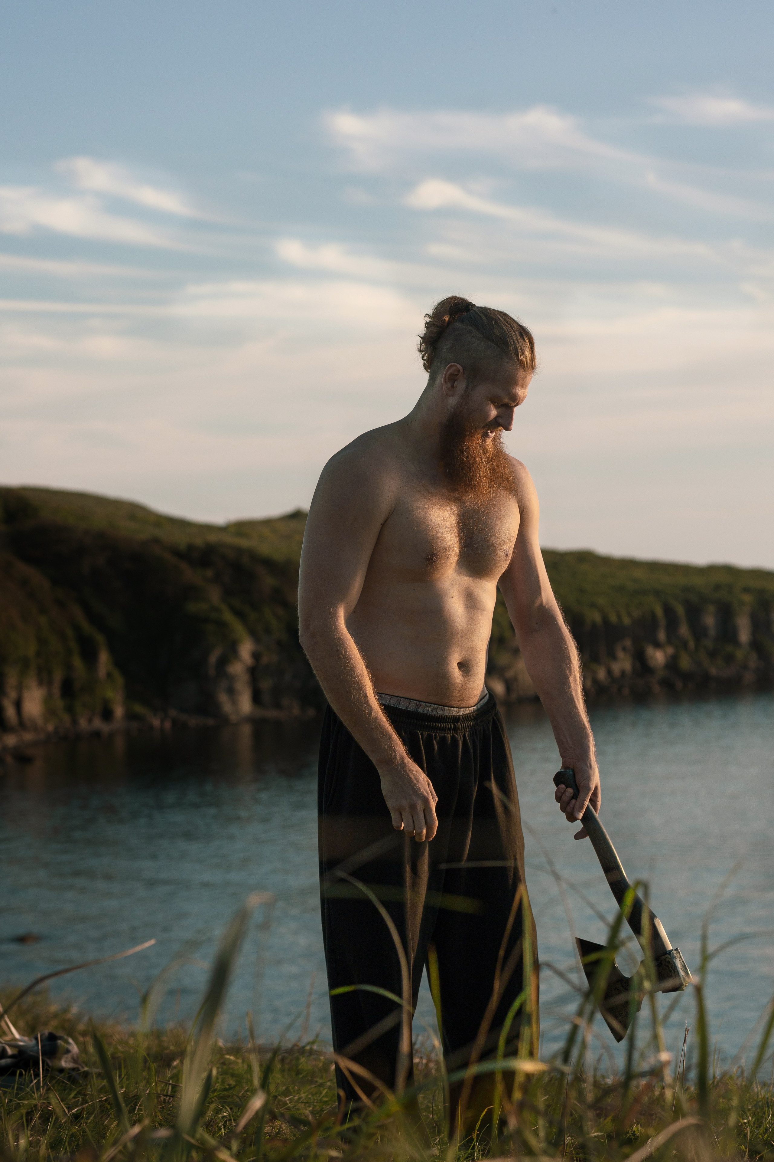 Дмитрий. Аникеева Тамара | Портретный фотограф во Владивостоке