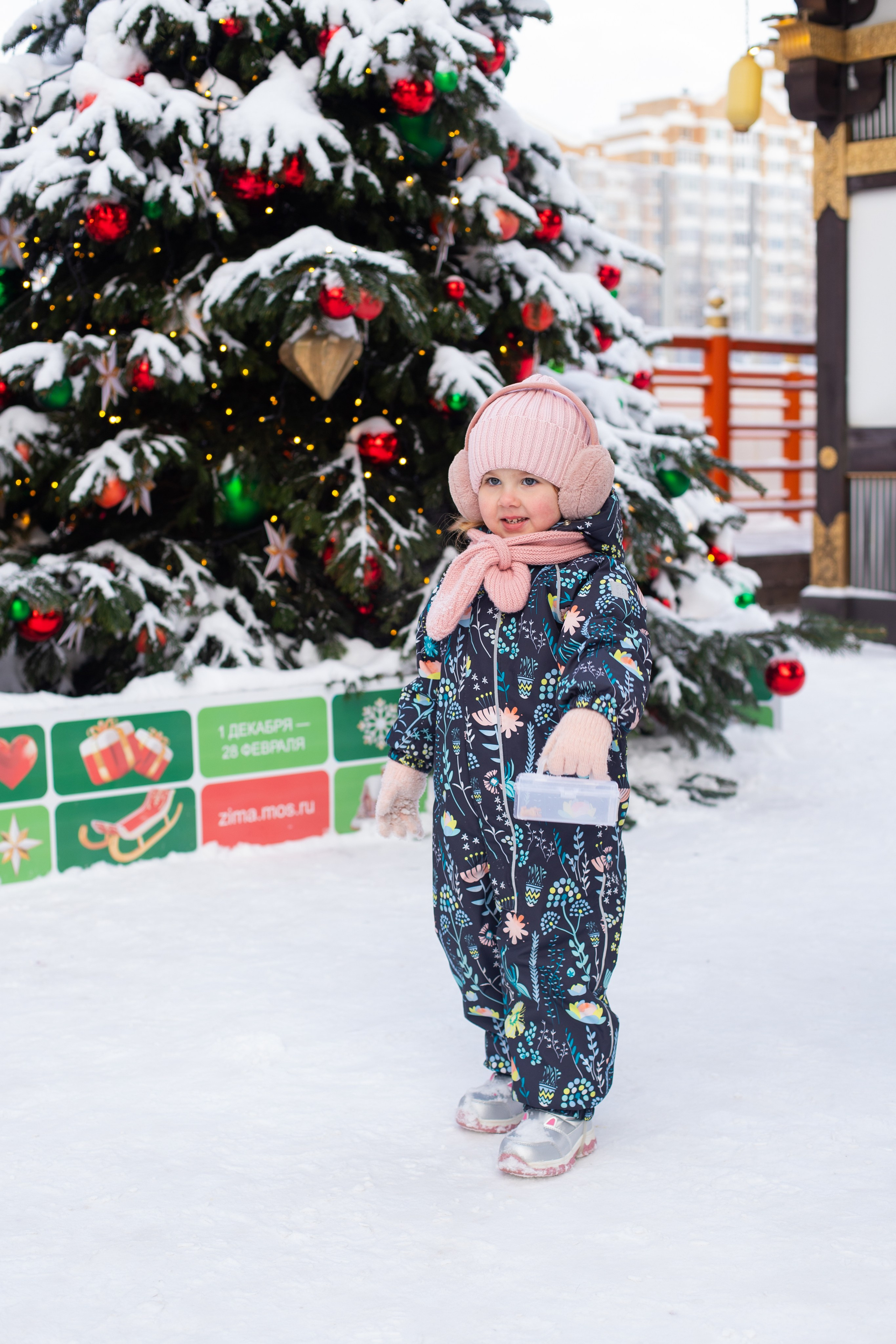 Семья_Ильи и Лены. Семейный и детский фотограф в Москве Наталья Арутюнова