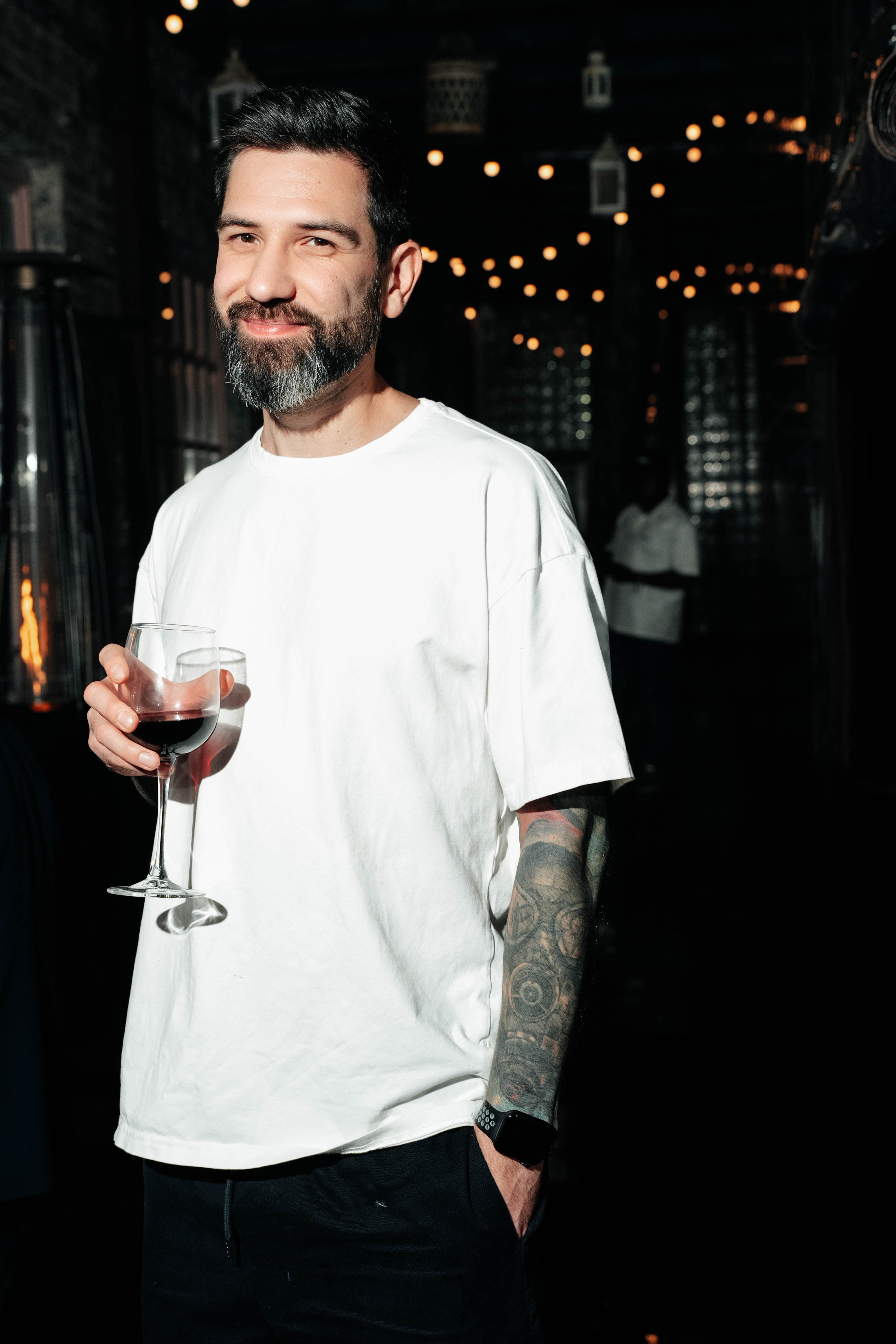 День рождения | Лофт. Свадебный фотограф Москва Александра Аверкова