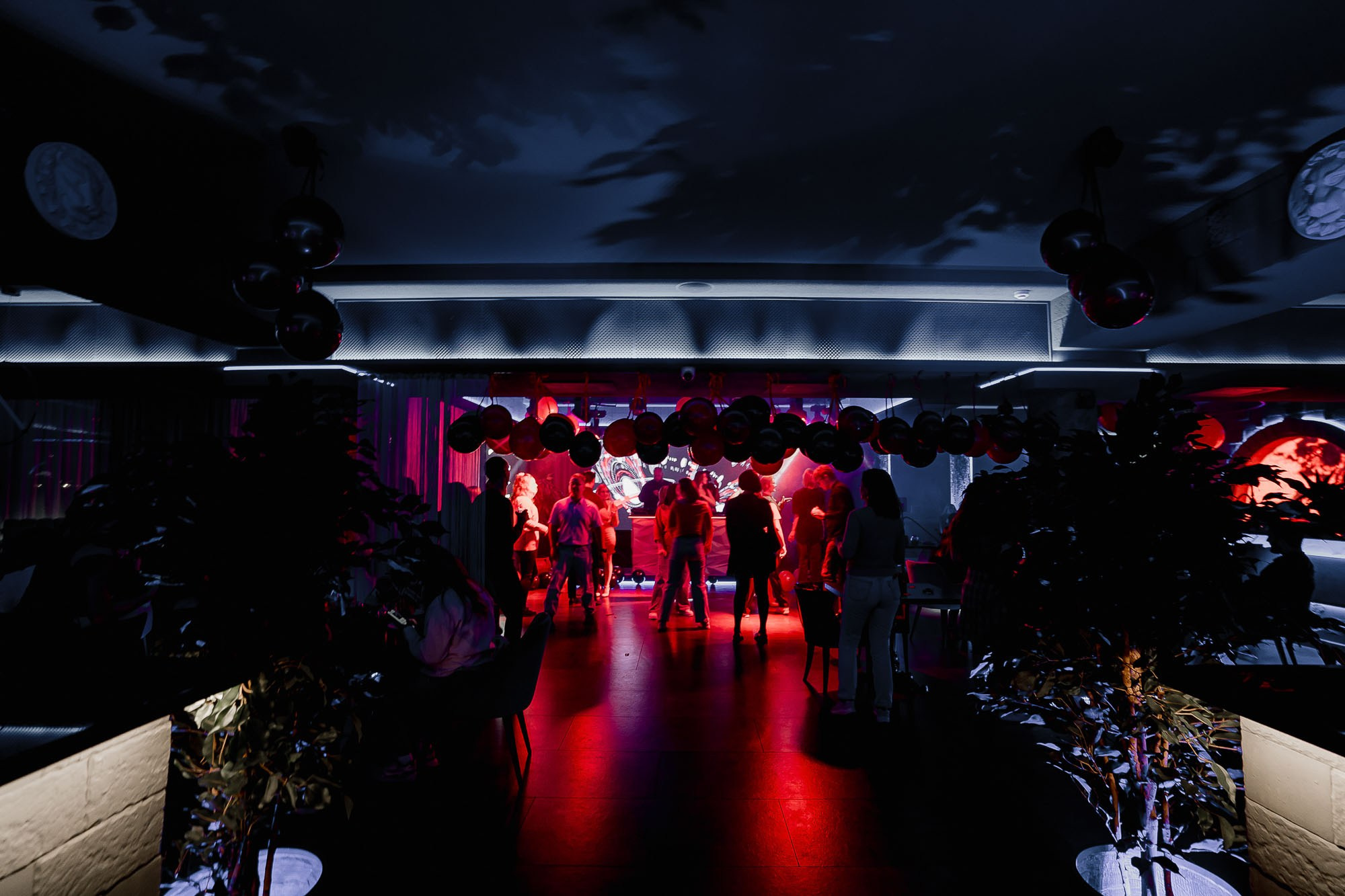 Onyx. Red party. Сергей Кошкин. Репортажная и ивент-фотография в Сургуте