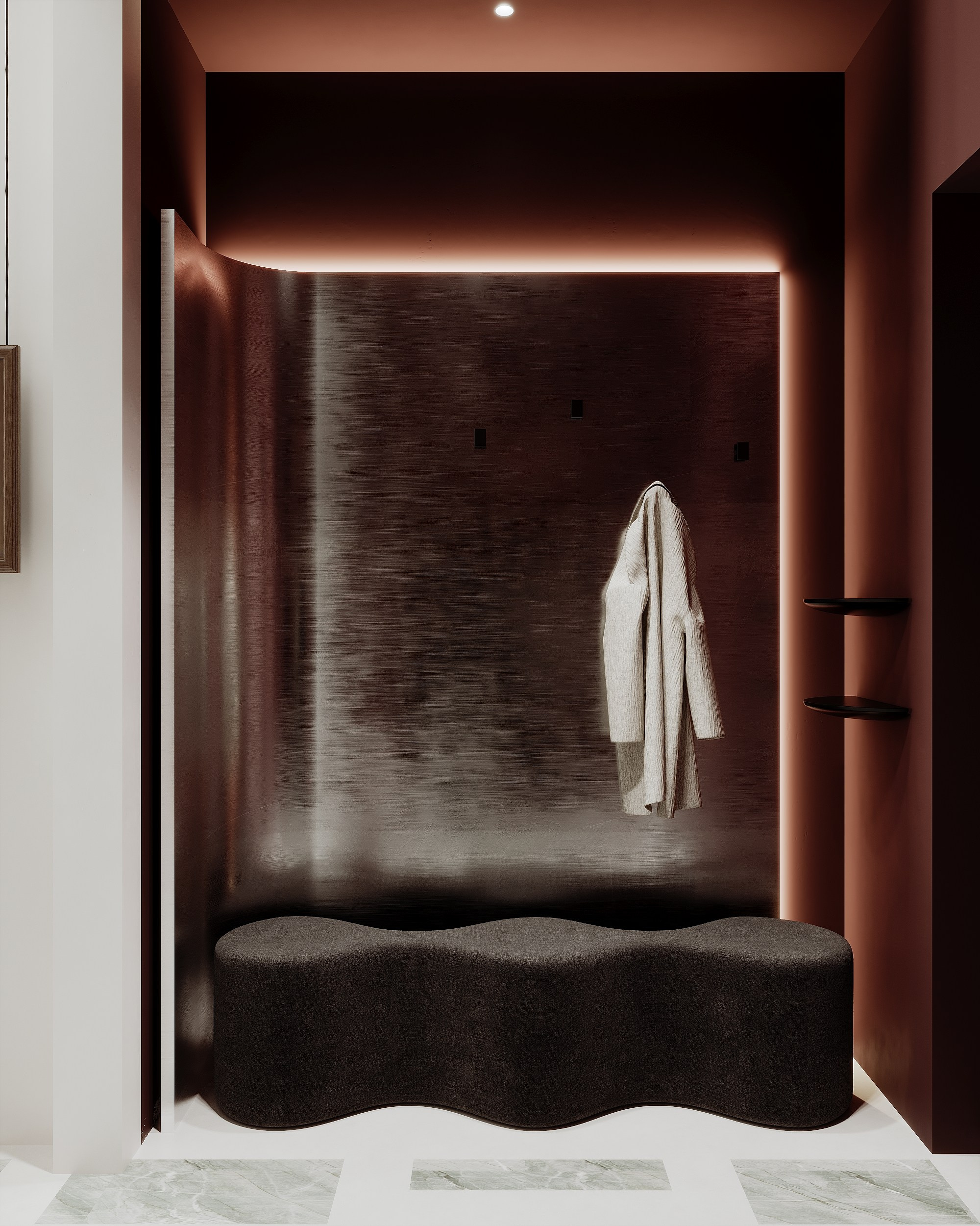 ЖК Дудургоф. 3d визуализатор Валерия Романова