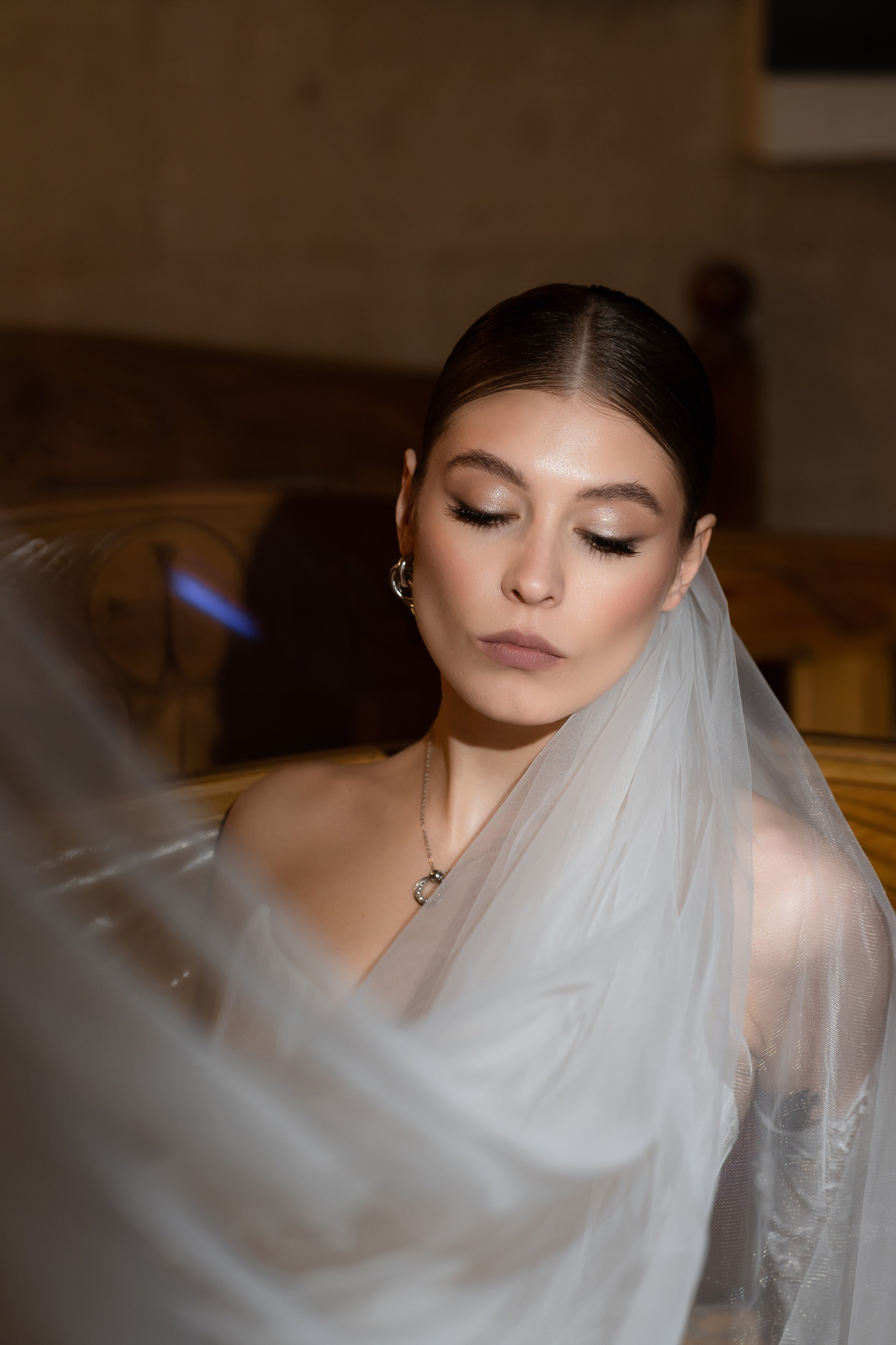 Bride. Свадебный фотограф в Воронеже Дарья Володарская