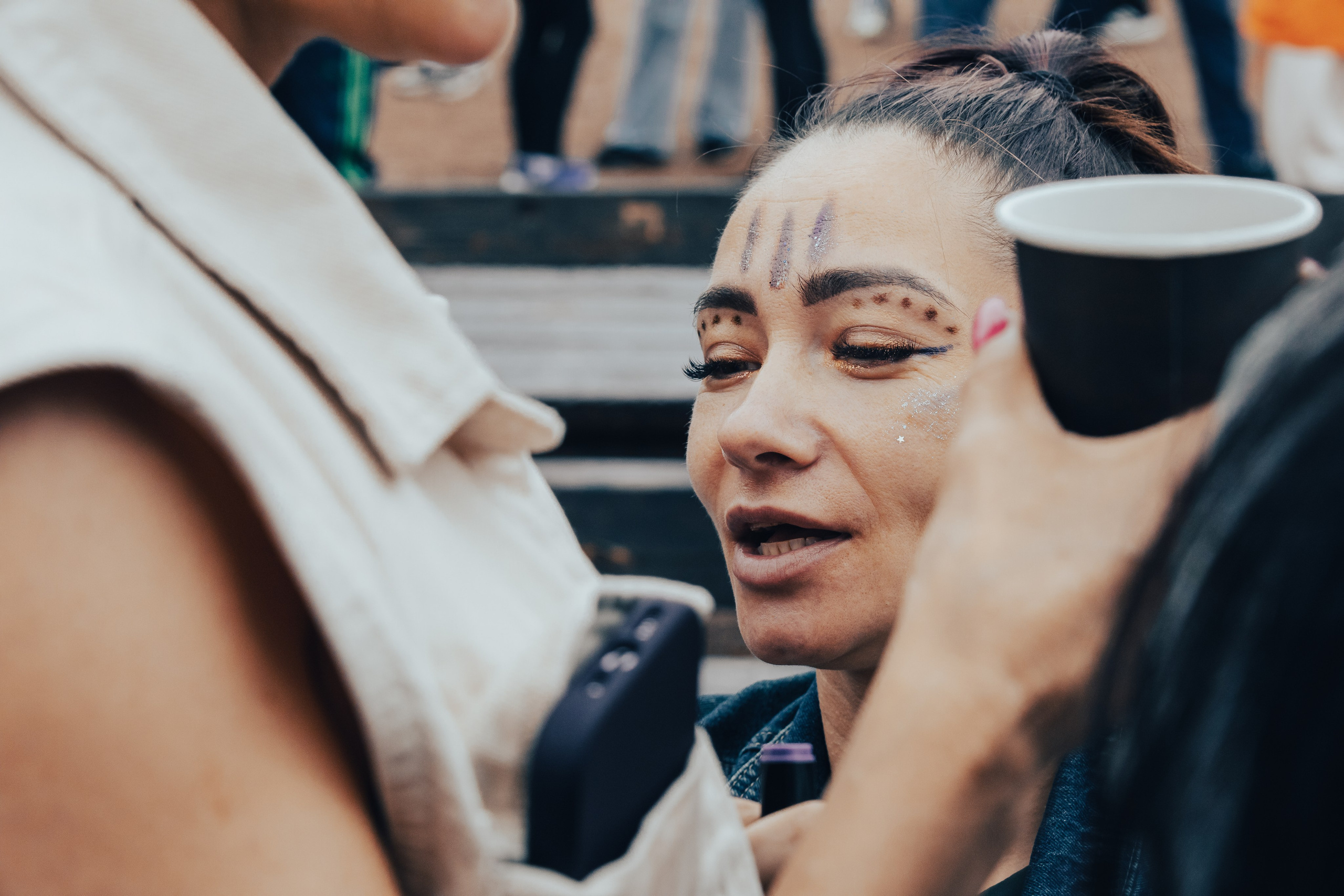 КОРПОРАТИВ ЛЕТНИЙ. Главная