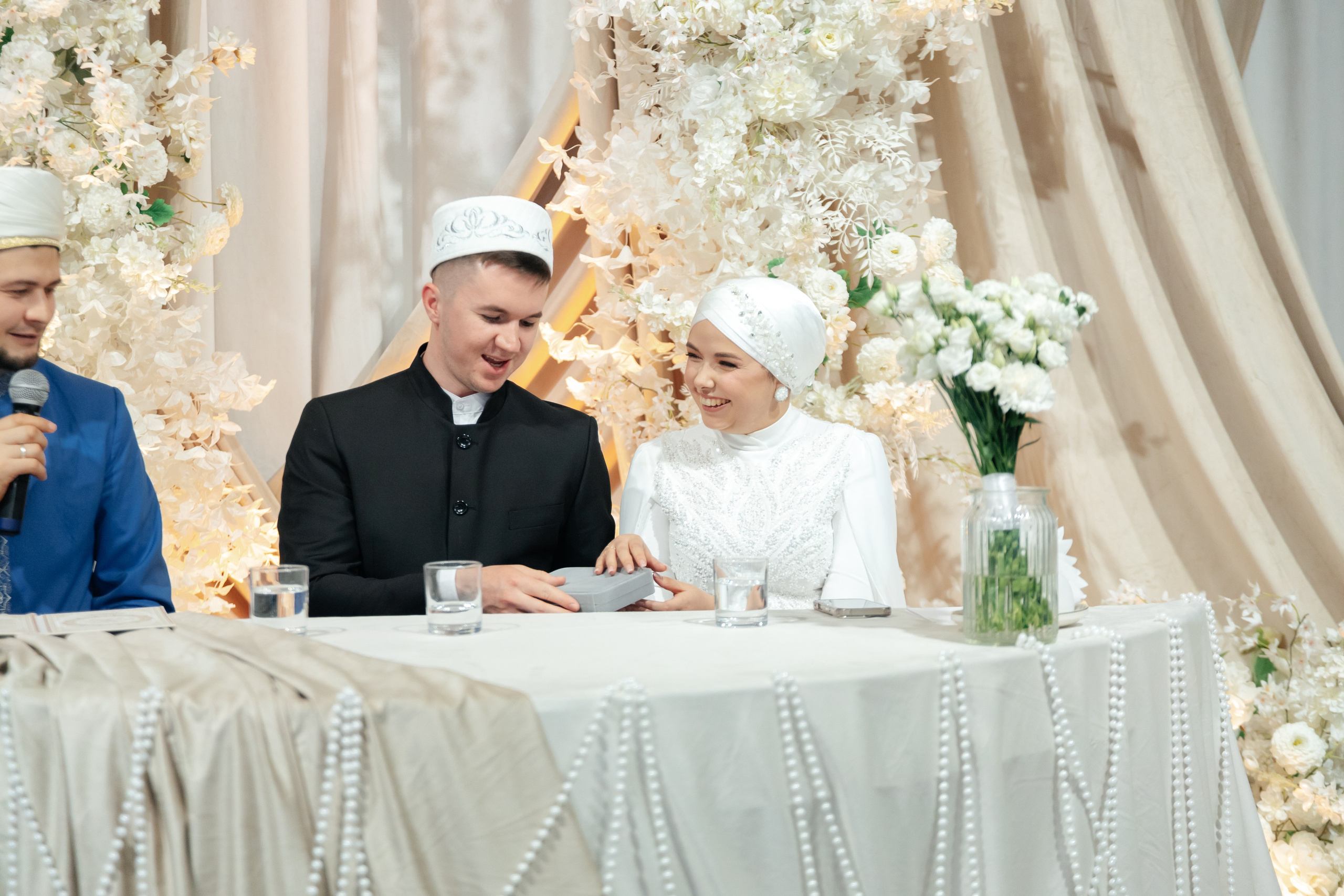 Bulat & Gulgena. Свадебный фотограф Ильнар Асадуллин