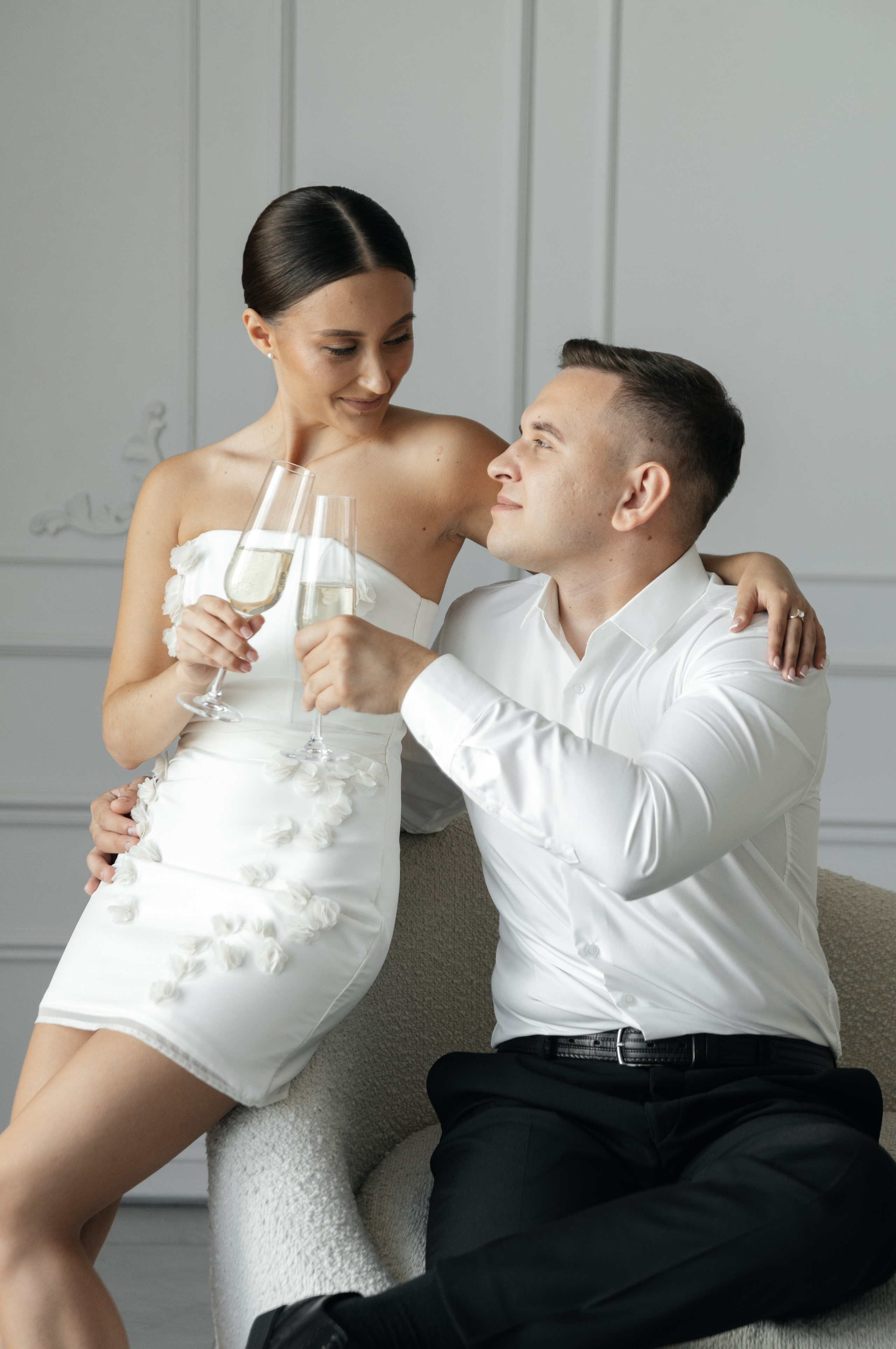 Arthur & Zarina. Свадебный фотограф Ильнар Асадуллин