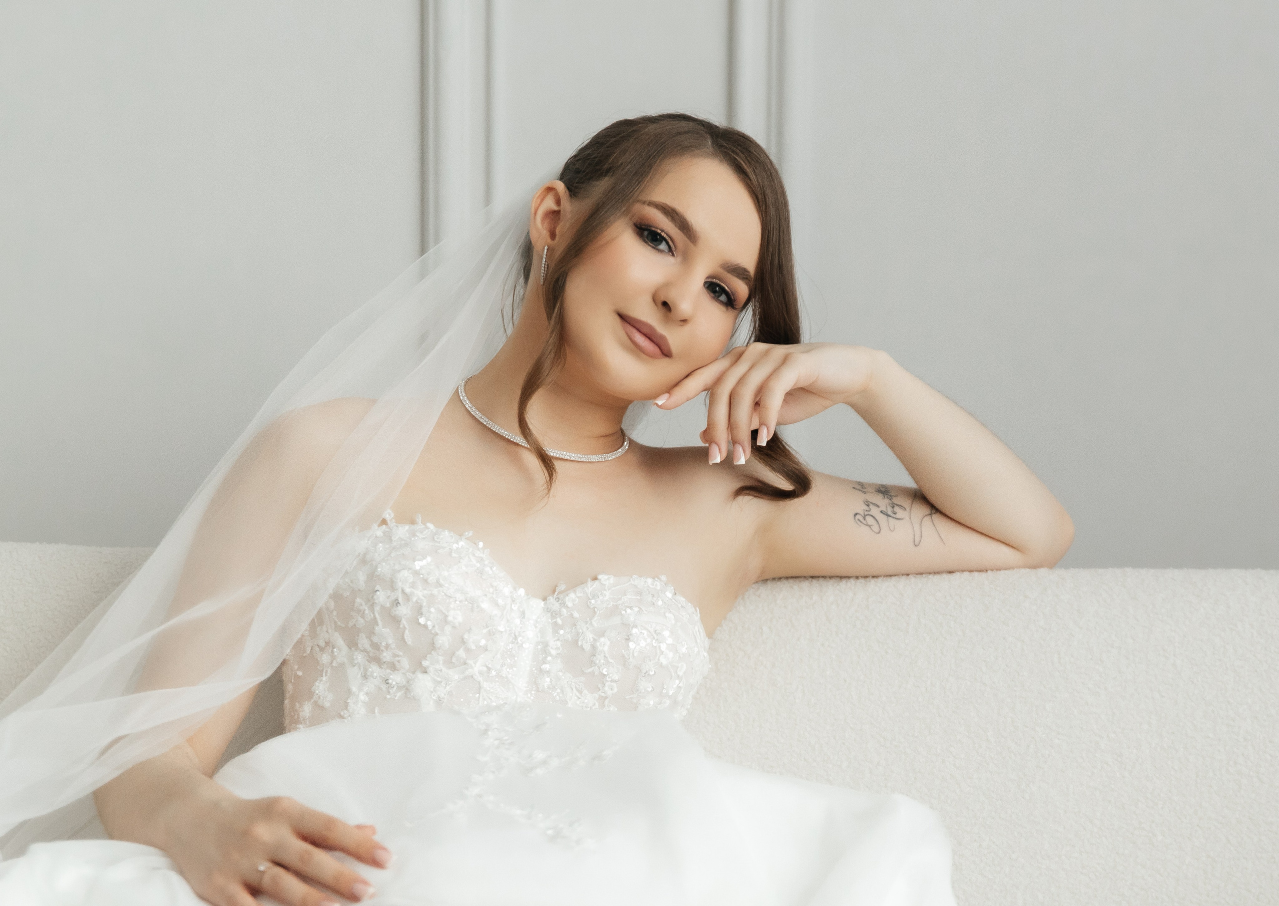 Maxim & Diana. Свадебный фотограф Ильнар Асадуллин