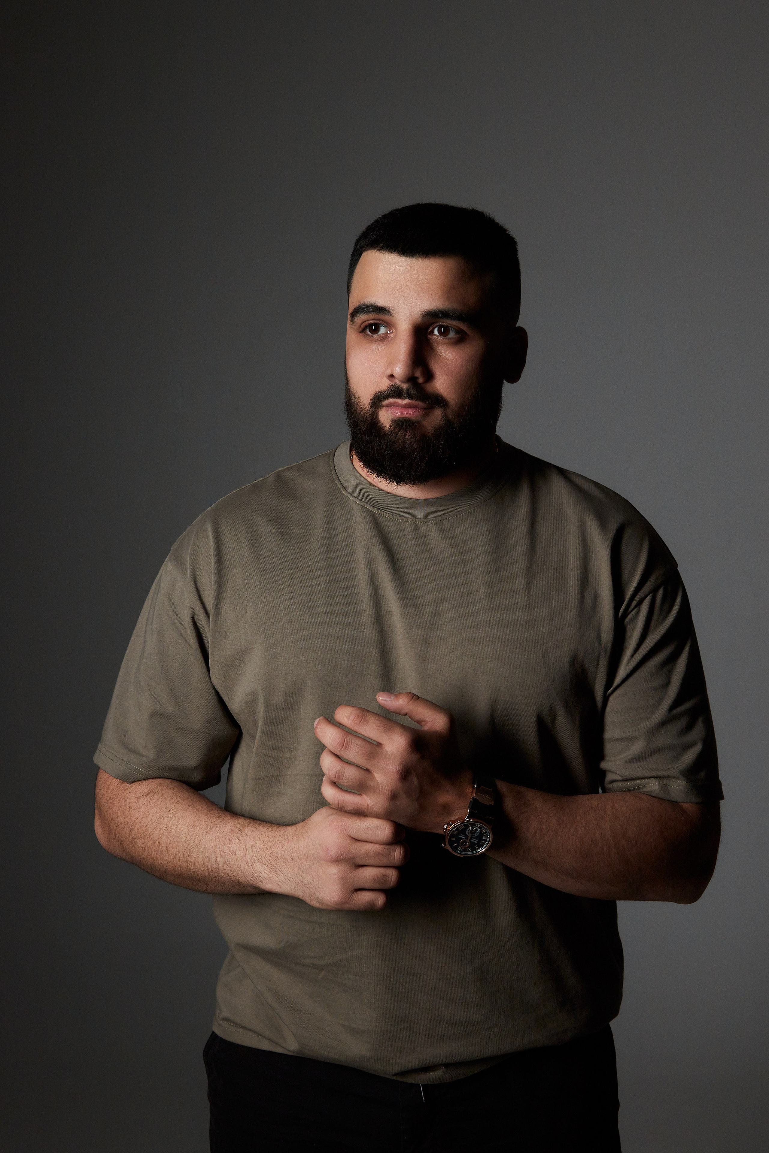 GAG. Фотограф в Волгограде и Москве Алина Галушкина