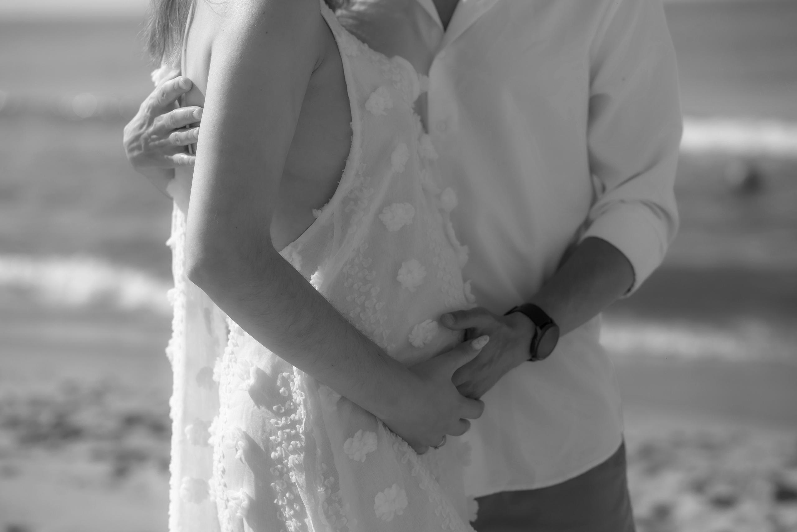 Лика и Павел. Лето в сентябре. Фотограф в Калининграде Решетникова Алина